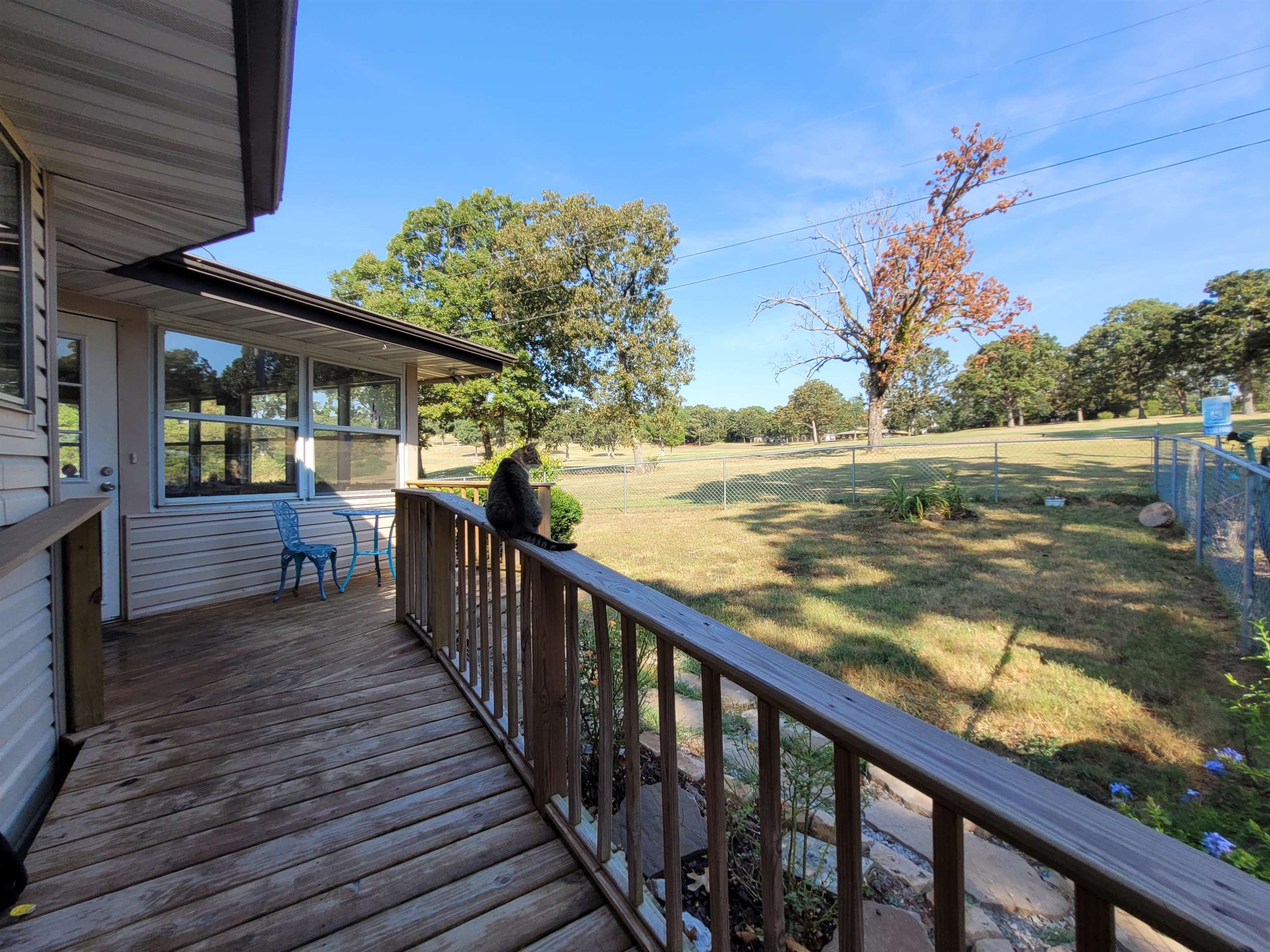 Photo 23 - Residential for sale – 310 W Green Valley Drive   Horseshoe Bend, AR