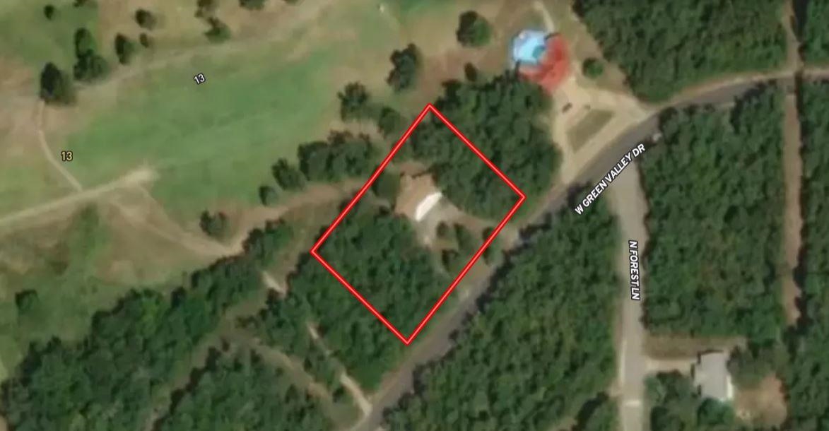 Photo 33 - Residential for sale – 310 W Green Valley Drive   Horseshoe Bend, AR