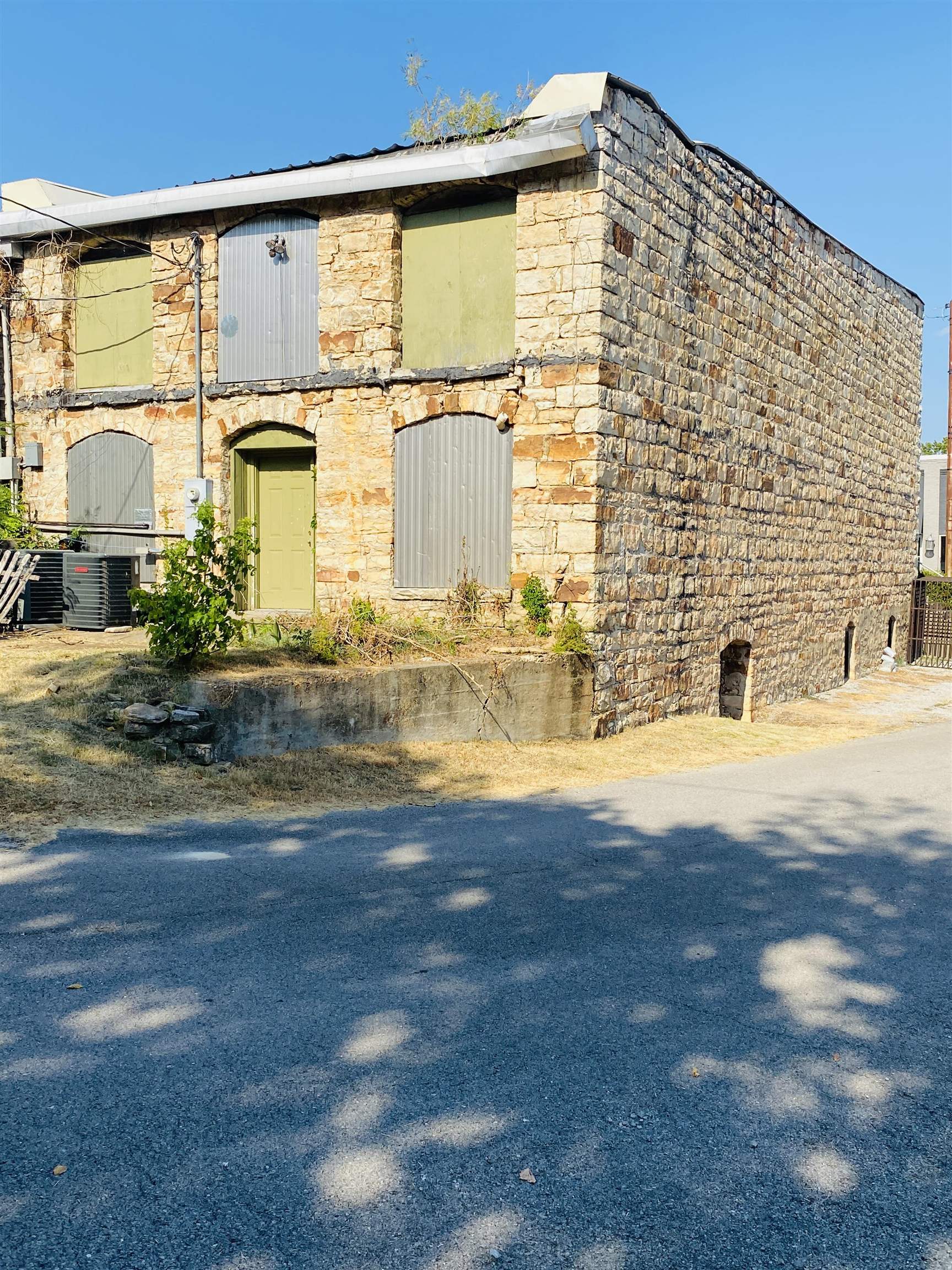 Photo 2 - Residential for sale – 100  Main Street   Calico Rock, AR