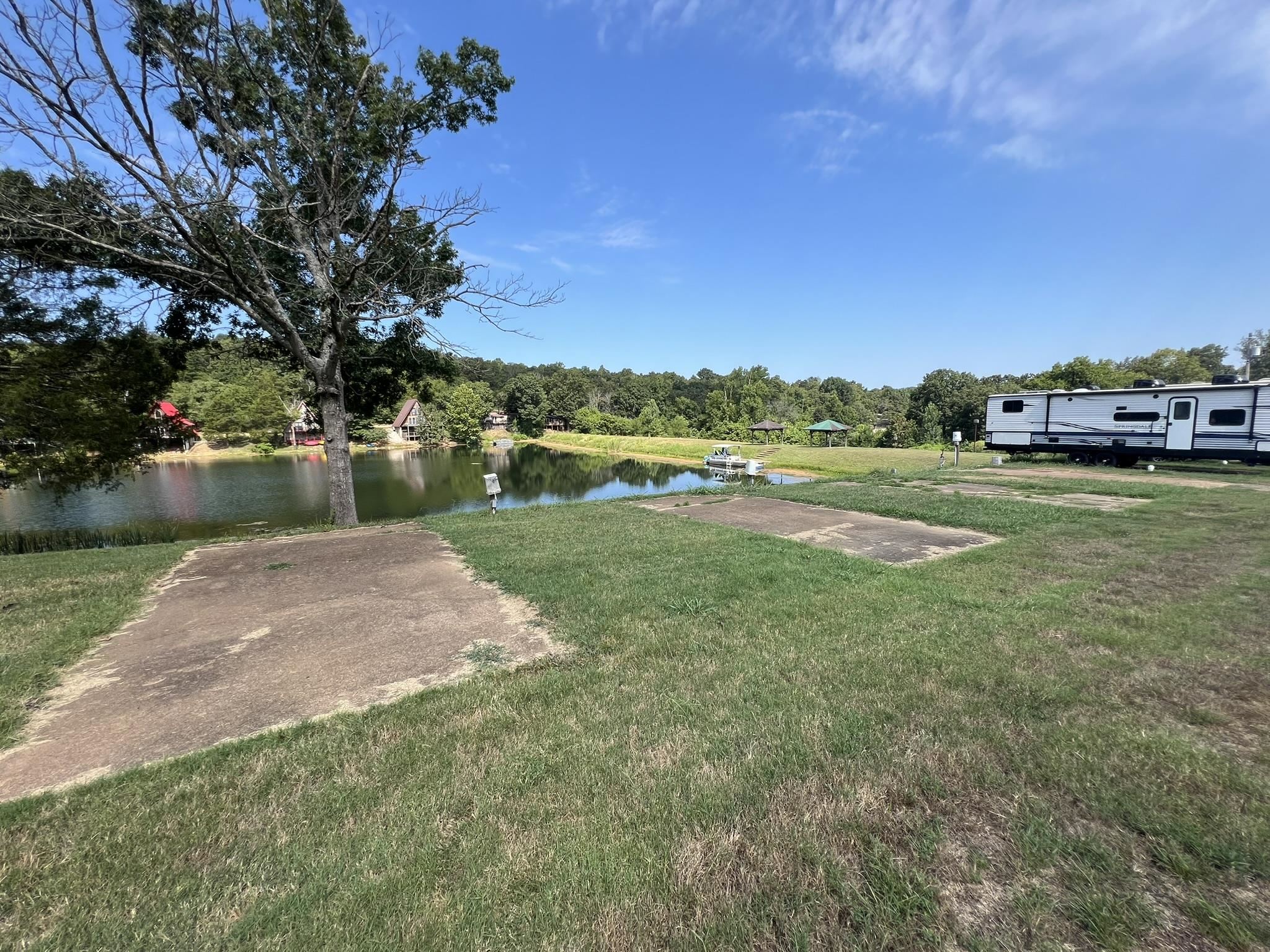 Photo 18 - Vacant Land for sale – 28  Kiwanie Drive   Hardy, AR