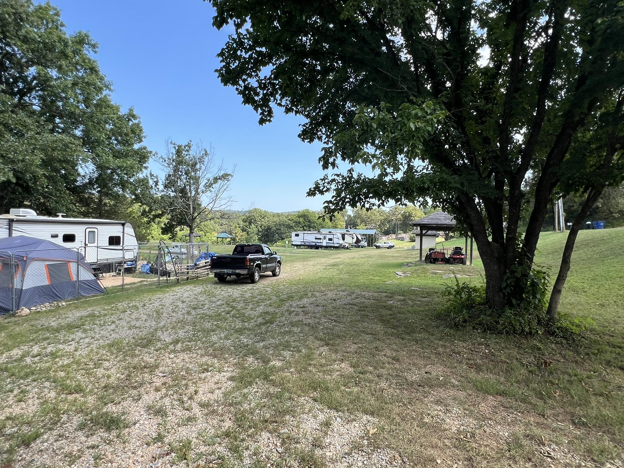 Photo 21 - Vacant Land for sale – 28  Kiwanie Drive   Hardy, AR