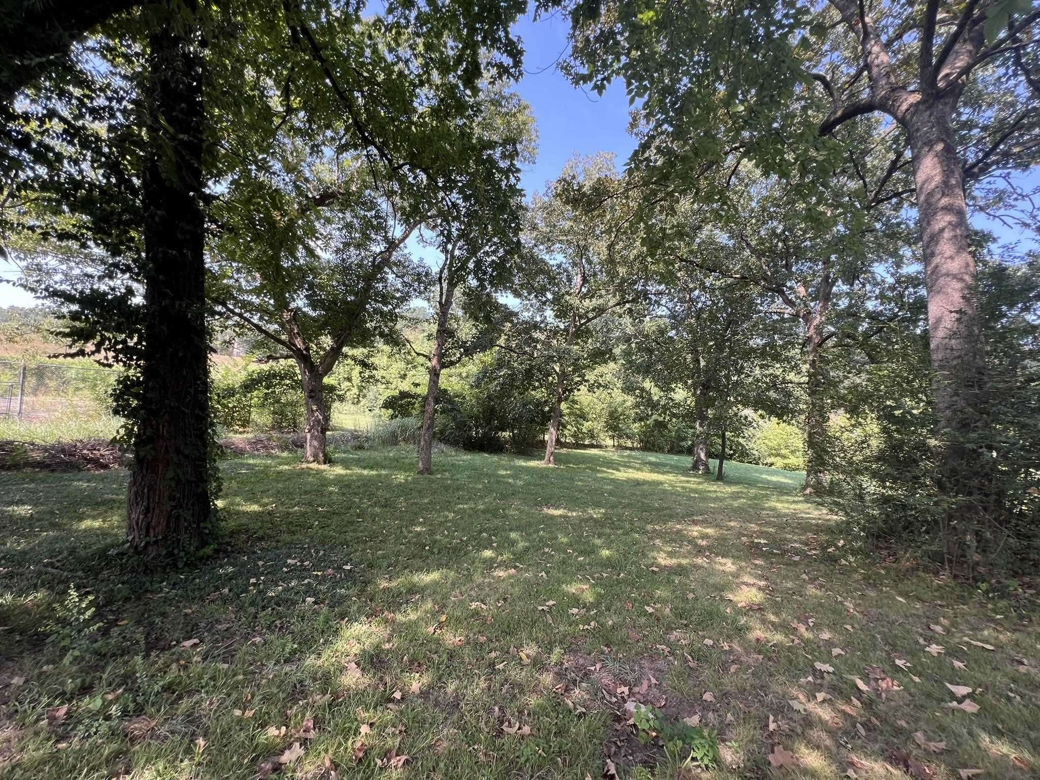 Photo 25 - Vacant Land for sale – 28  Kiwanie Drive   Hardy, AR