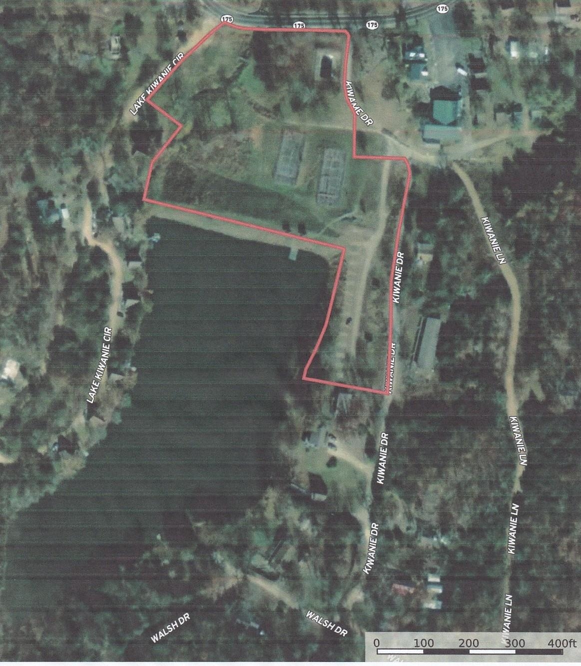 Photo 5 - Vacant Land for sale – 28  Kiwanie Drive   Hardy, AR