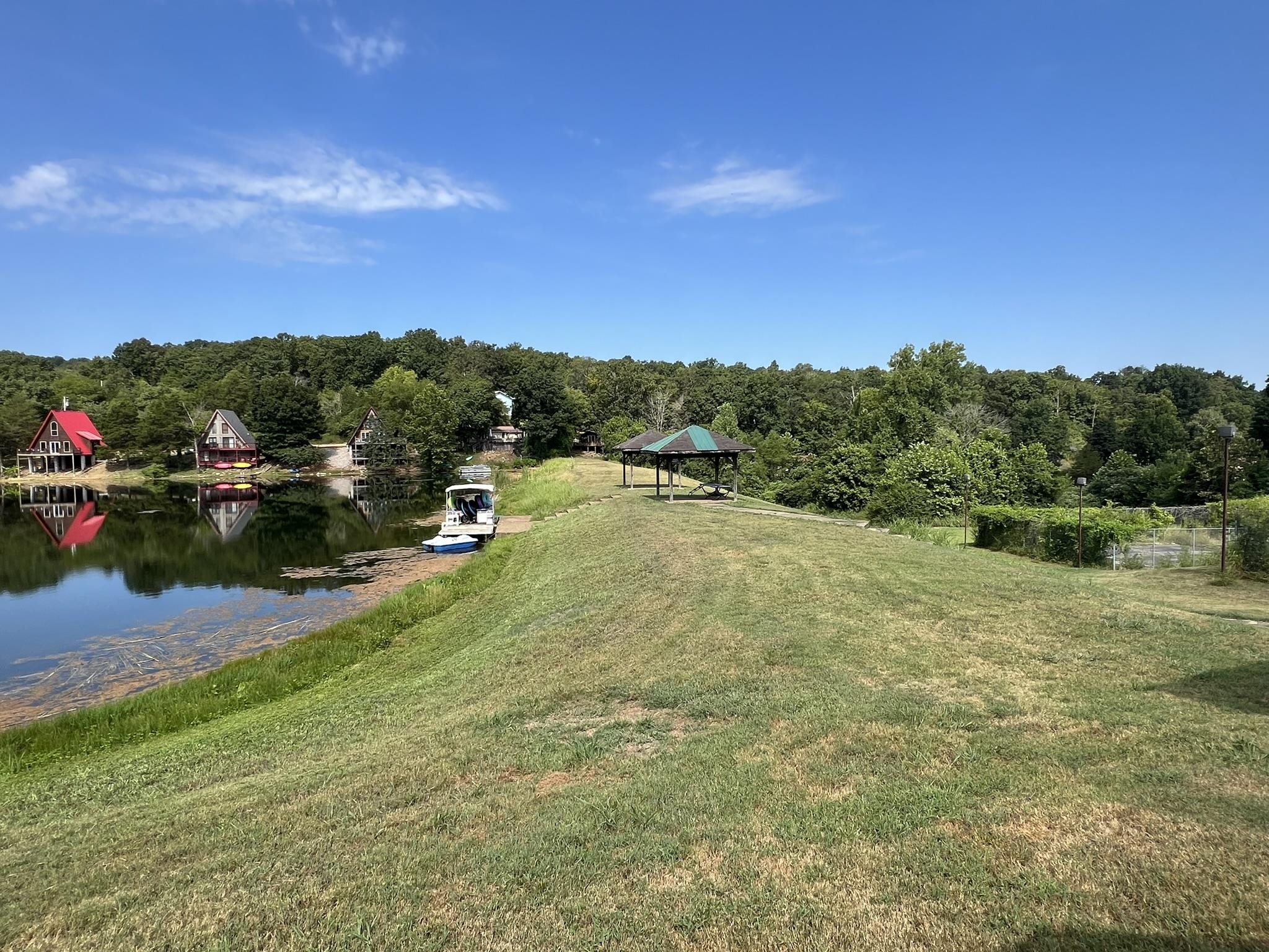 Photo 6 - Vacant Land for sale – 28  Kiwanie Drive   Hardy, AR