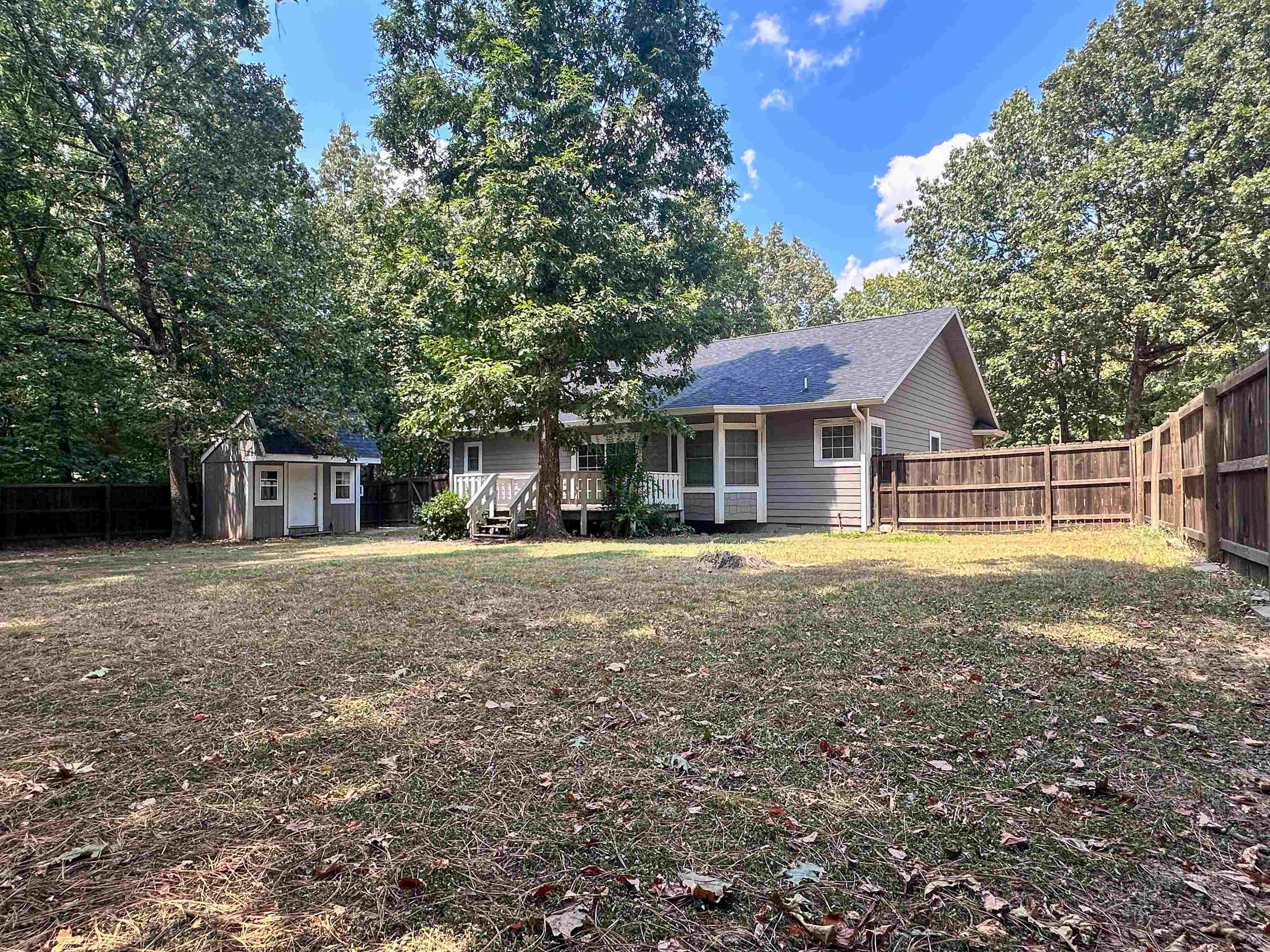 Photo 2 - Residential for sale – 44  Matecumbe   Cherokee Village, AR