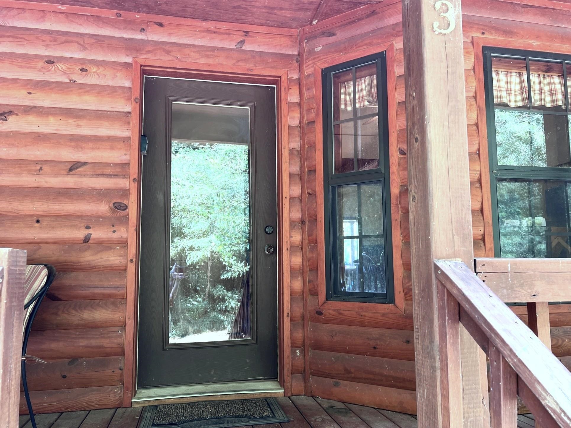 Photo 2 - Residential for sale – 770  White River Landing   Calico Rock, AR