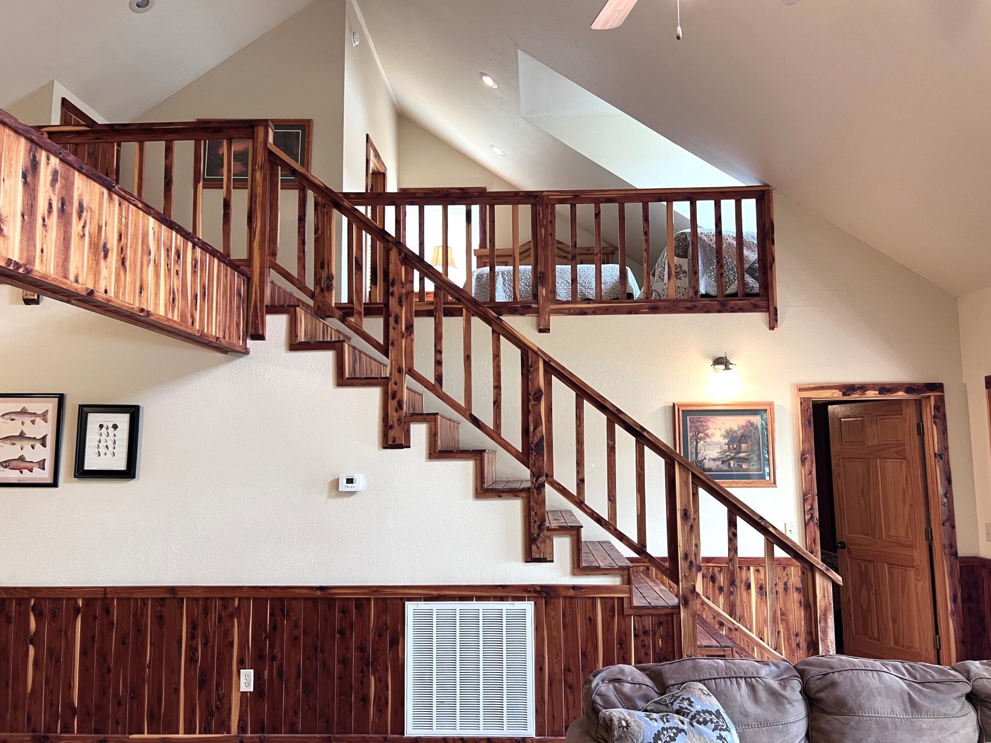 Photo 11 - Residential for sale – 770  White River Landing   Calico Rock, AR