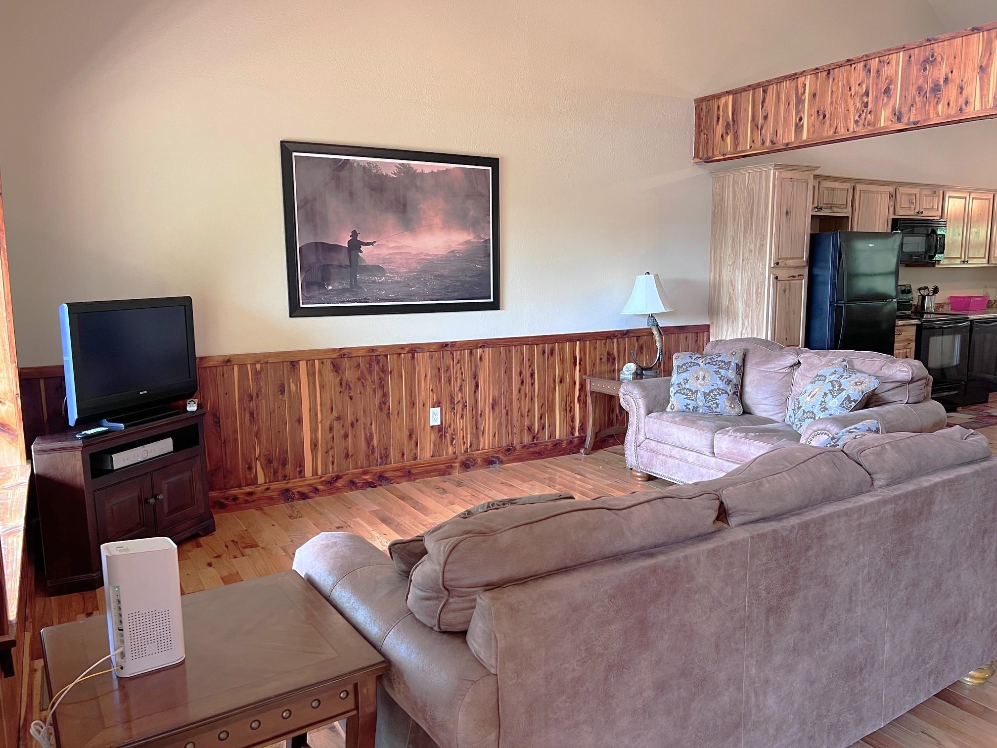 Photo 12 - Residential for sale – 770  White River Landing   Calico Rock, AR