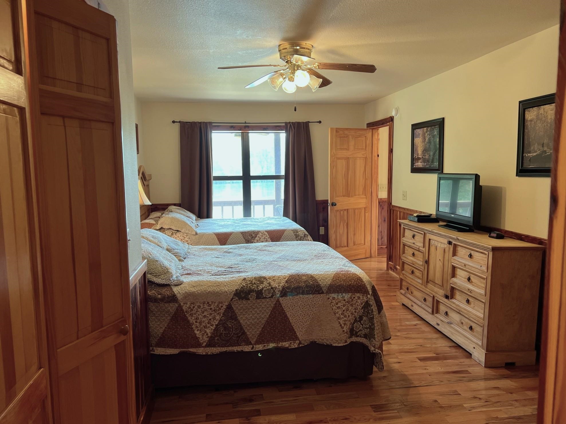 Photo 13 - Residential for sale – 770  White River Landing   Calico Rock, AR