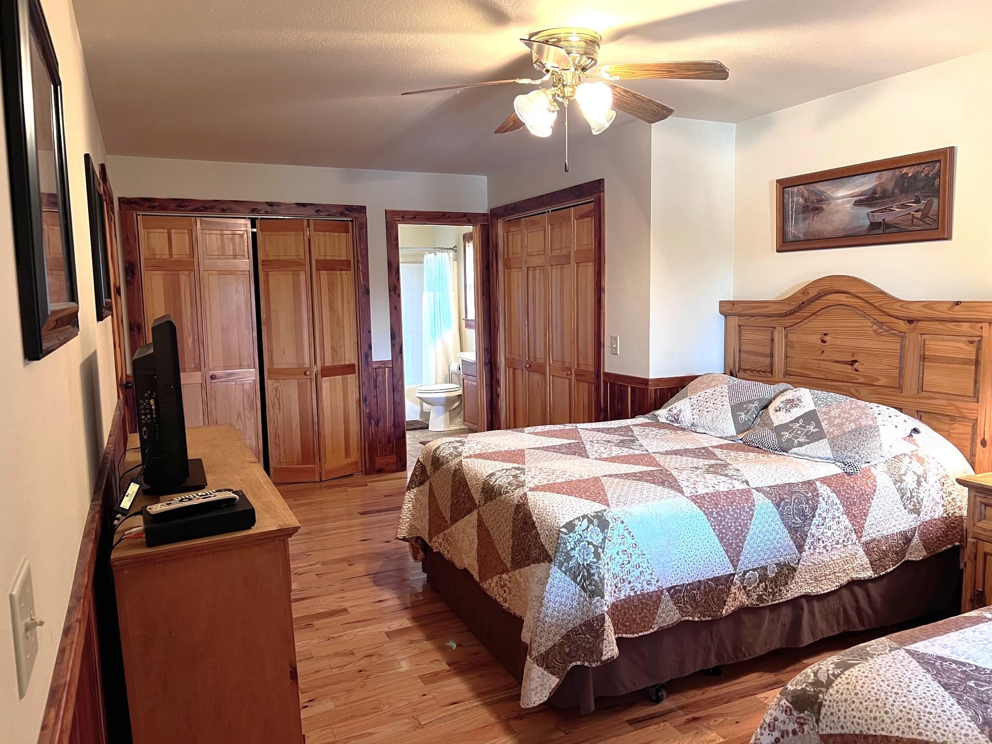 Photo 15 - Residential for sale – 770  White River Landing   Calico Rock, AR