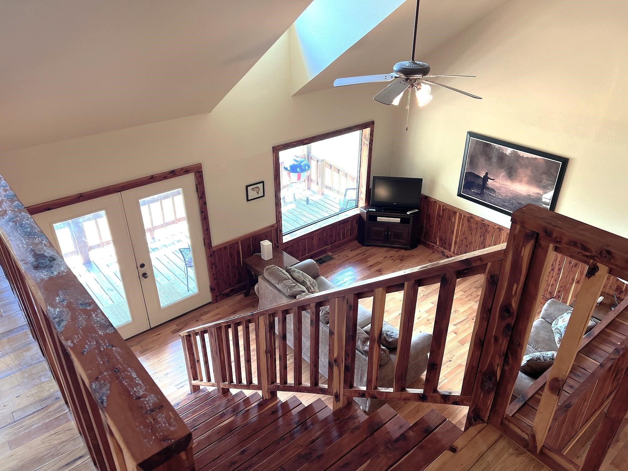 Photo 18 - Residential for sale – 770  White River Landing   Calico Rock, AR