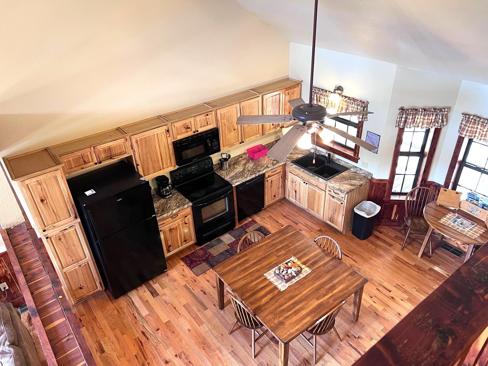 Photo 19 - Residential for sale – 770  White River Landing   Calico Rock, AR