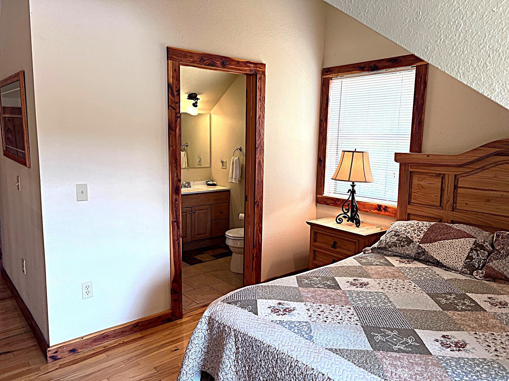 Photo 20 - Residential for sale – 770  White River Landing   Calico Rock, AR