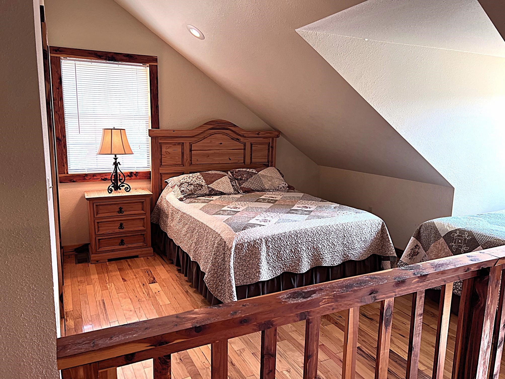 Photo 21 - Residential for sale – 770  White River Landing   Calico Rock, AR