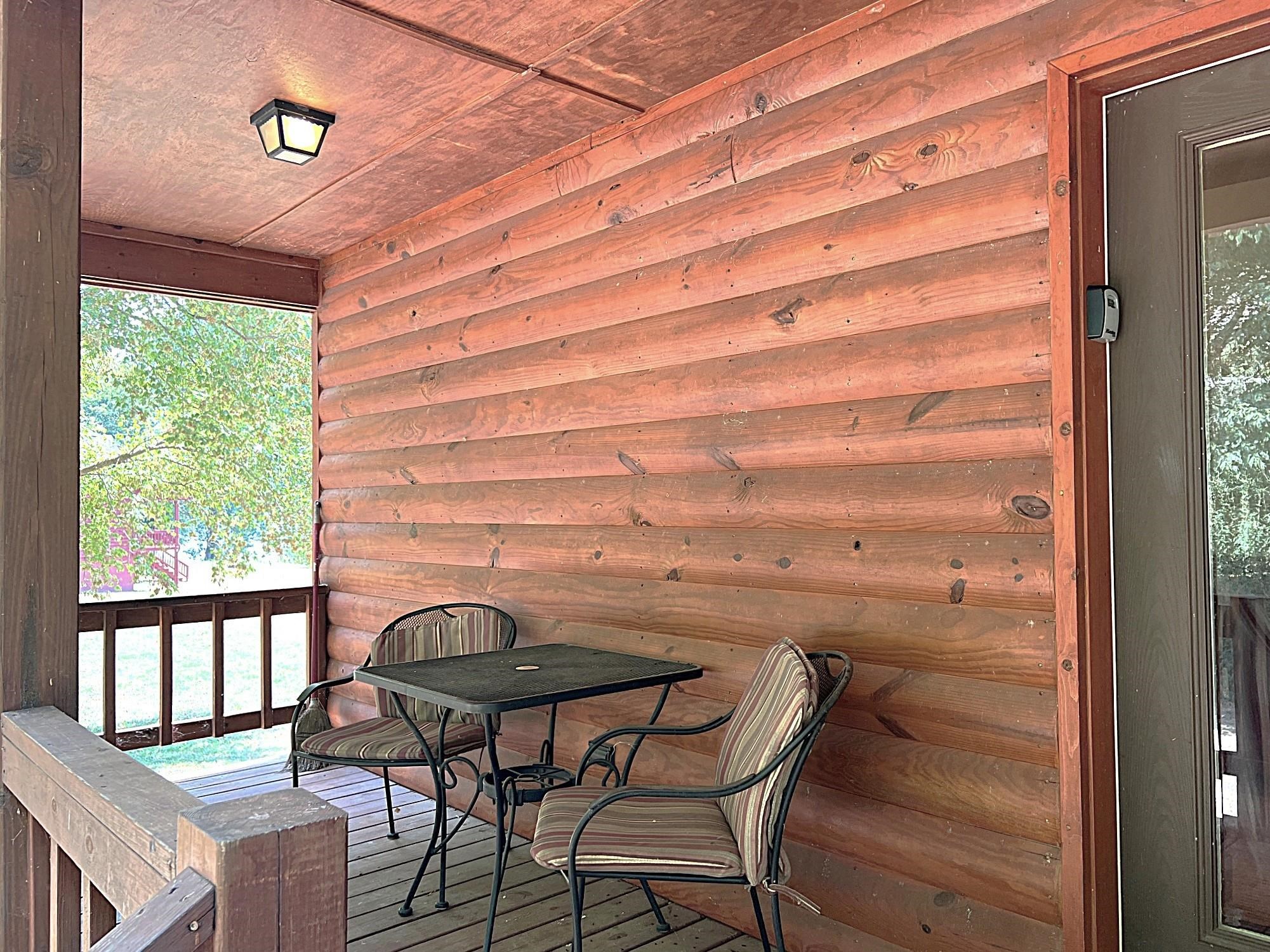 Photo 26 - Residential for sale – 770  White River Landing   Calico Rock, AR