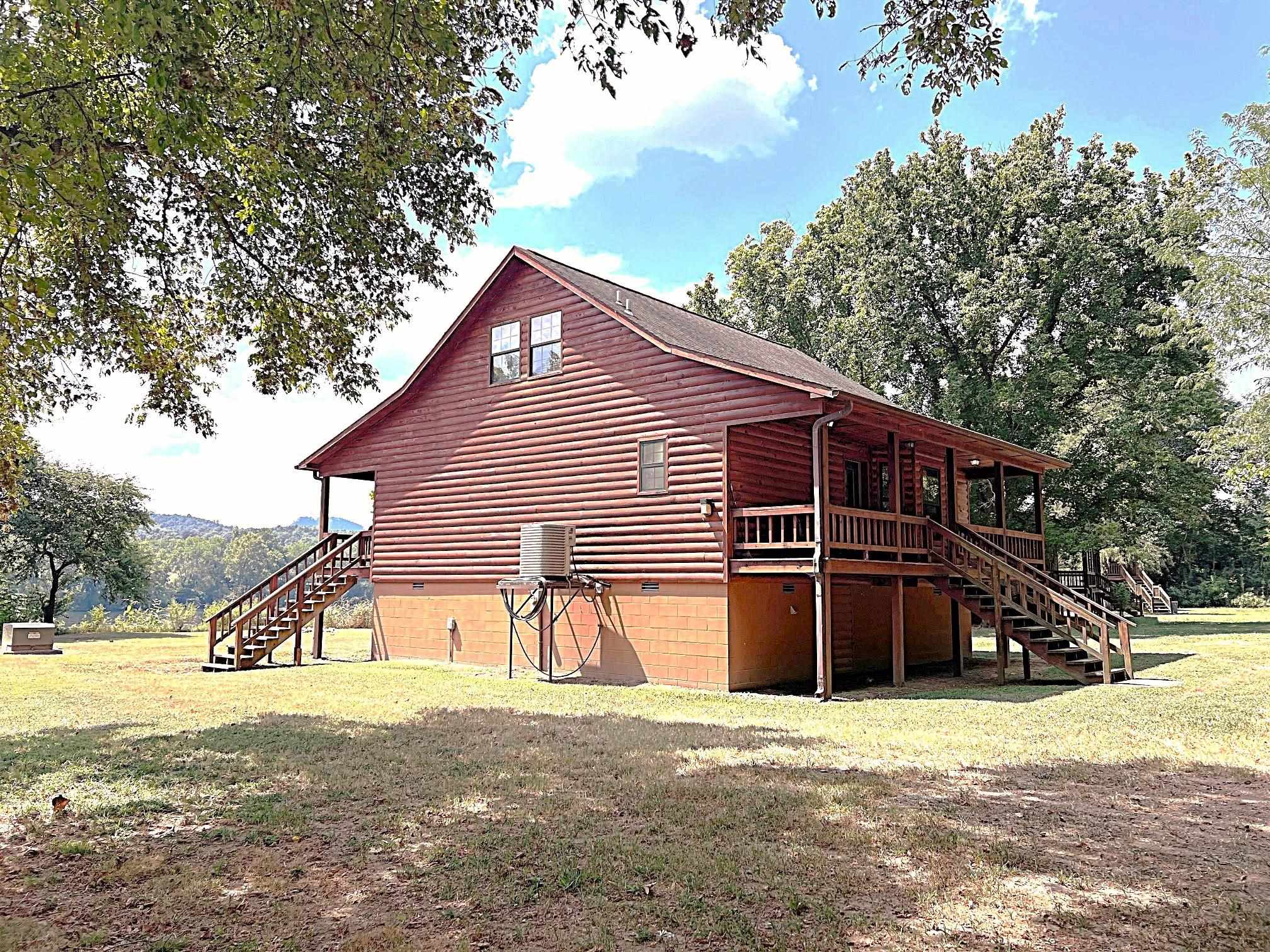 Photo 32 - Residential for sale – 770  White River Landing   Calico Rock, AR