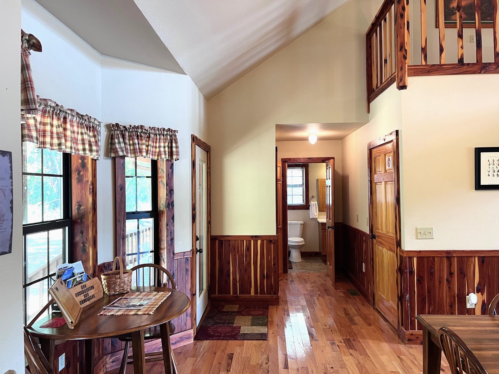 Photo 8 - Residential for sale – 770  White River Landing   Calico Rock, AR