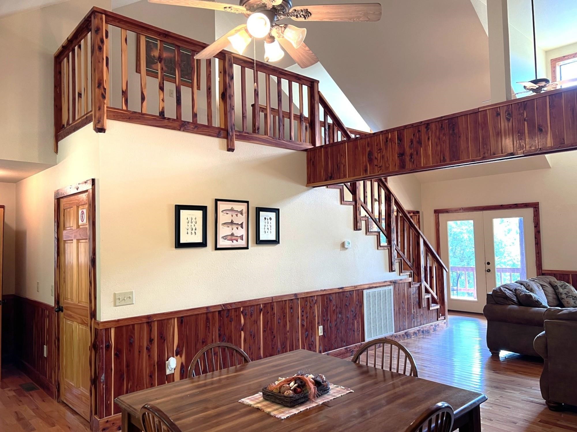 Photo 9 - Residential for sale – 770  White River Landing   Calico Rock, AR