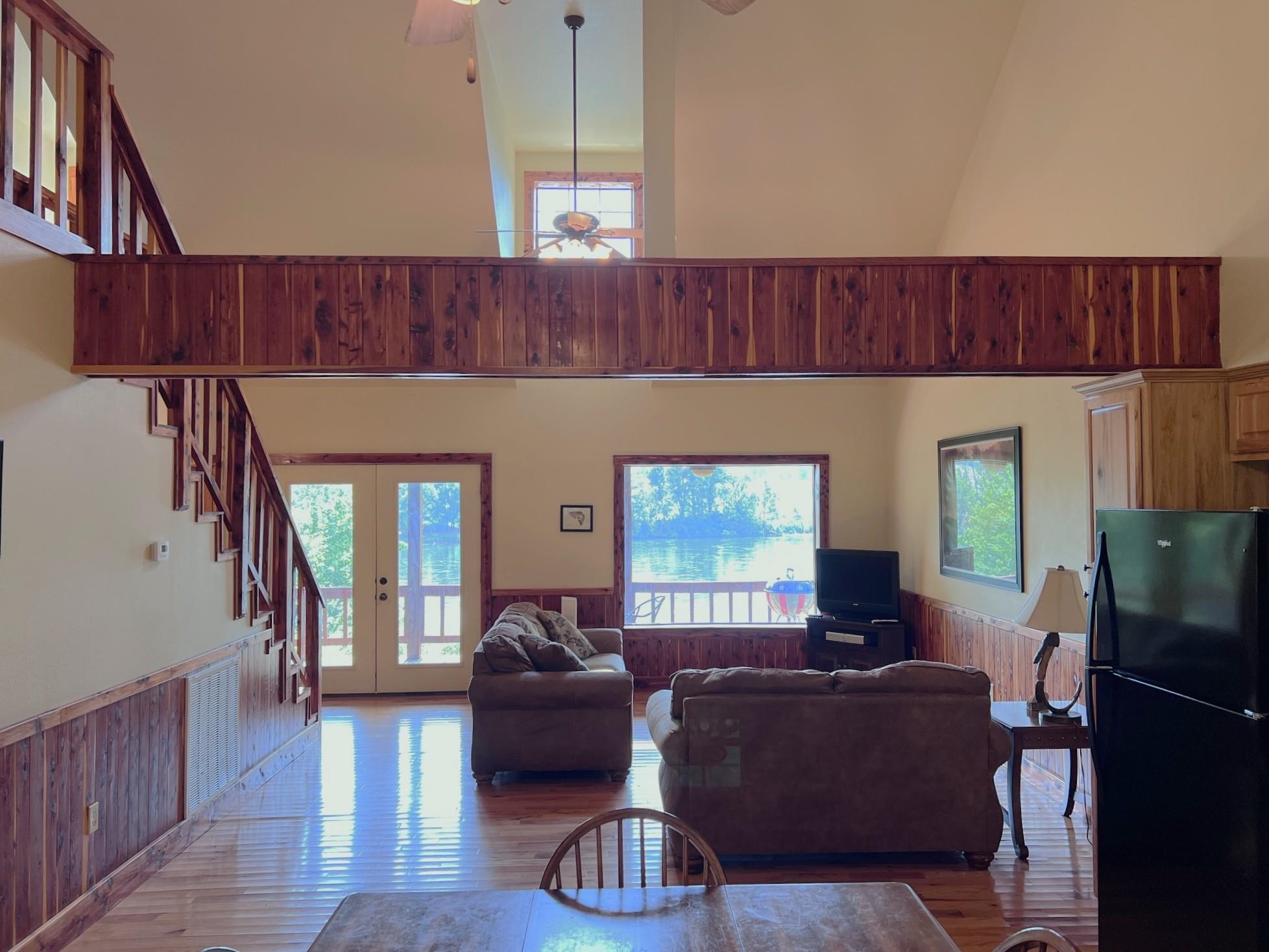 Photo 10 - Residential for sale – 770  White River Landing   Calico Rock, AR