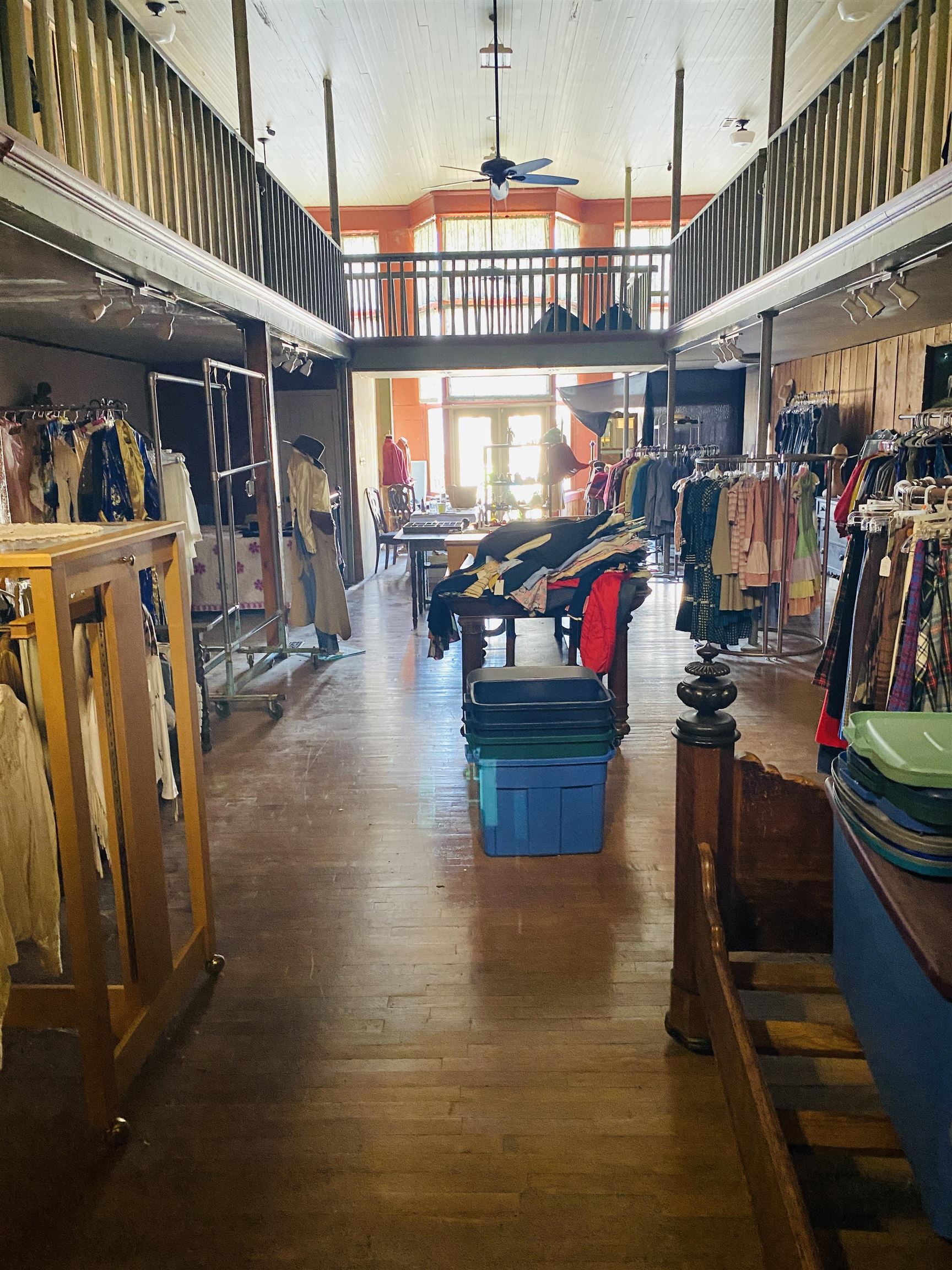 Photo 11 - Commercial / Industrial for sale – 100  Main Street   Calico Rock, AR