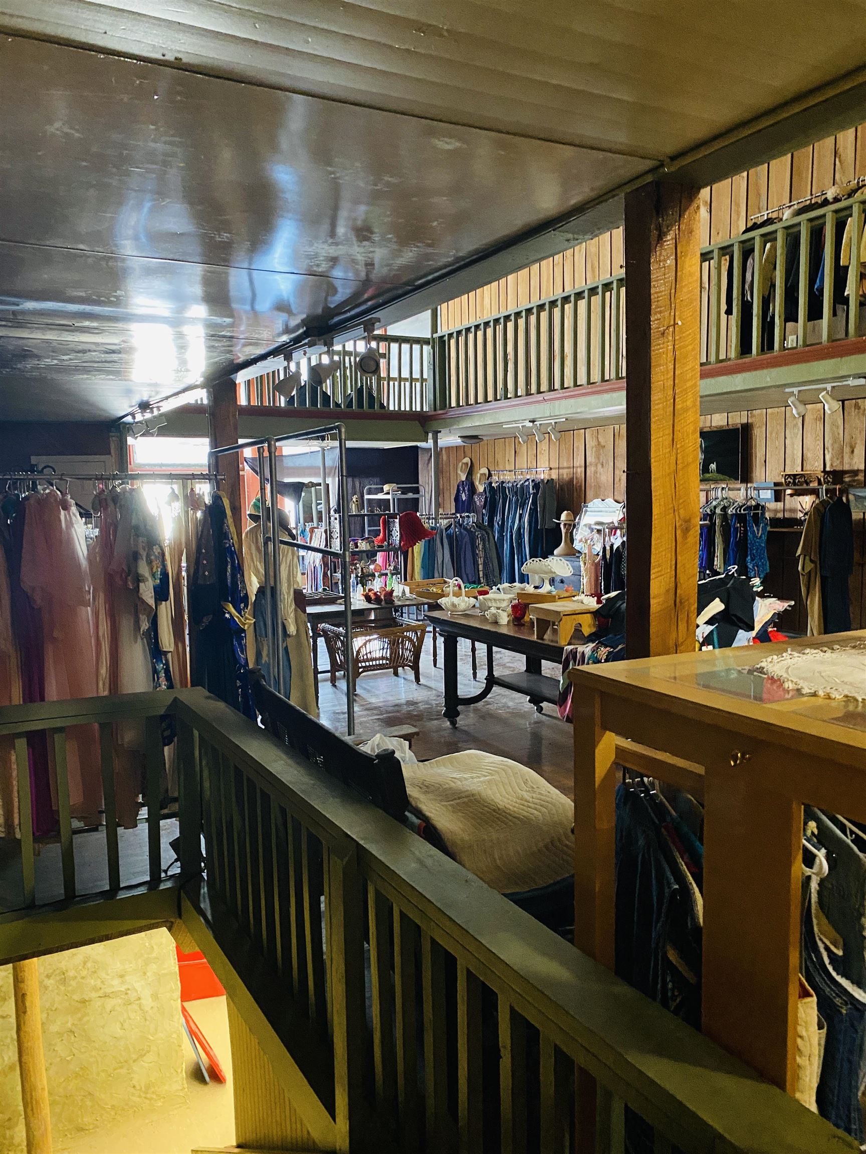 Photo 12 - Commercial / Industrial for sale – 100  Main Street   Calico Rock, AR