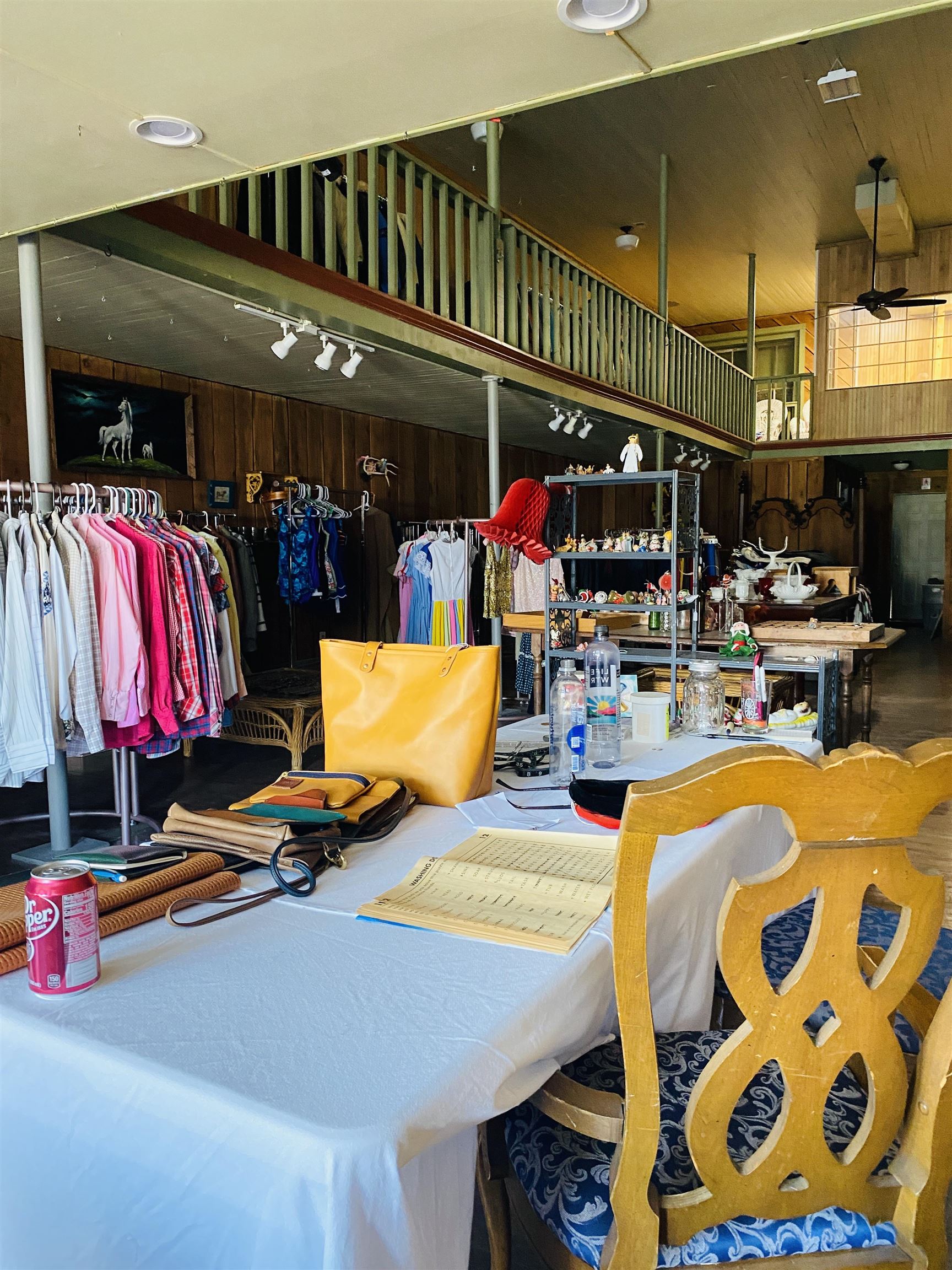 Photo 15 - Commercial / Industrial for sale – 100  Main Street   Calico Rock, AR