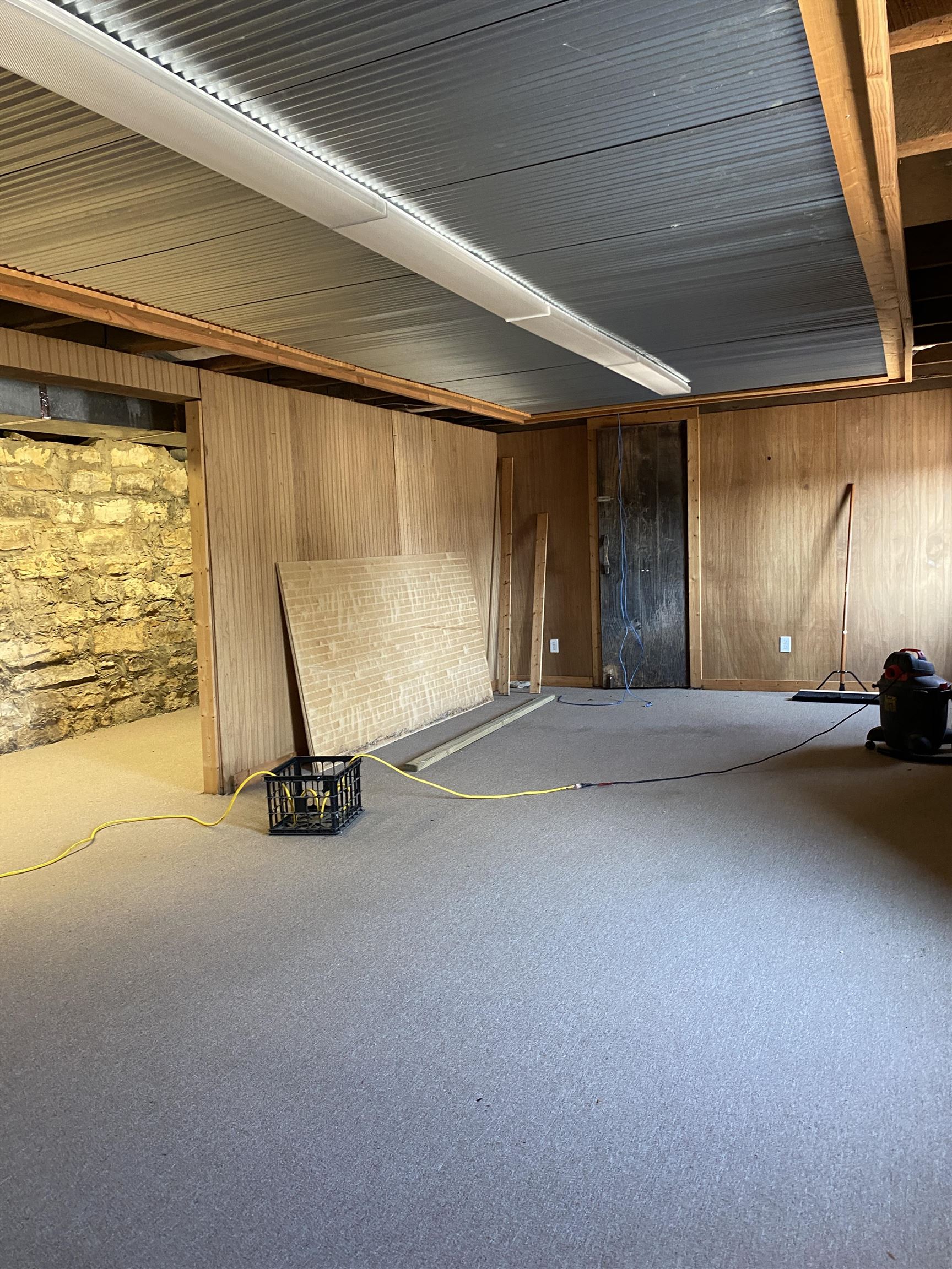 Photo 19 - Commercial / Industrial for sale – 100  Main Street   Calico Rock, AR