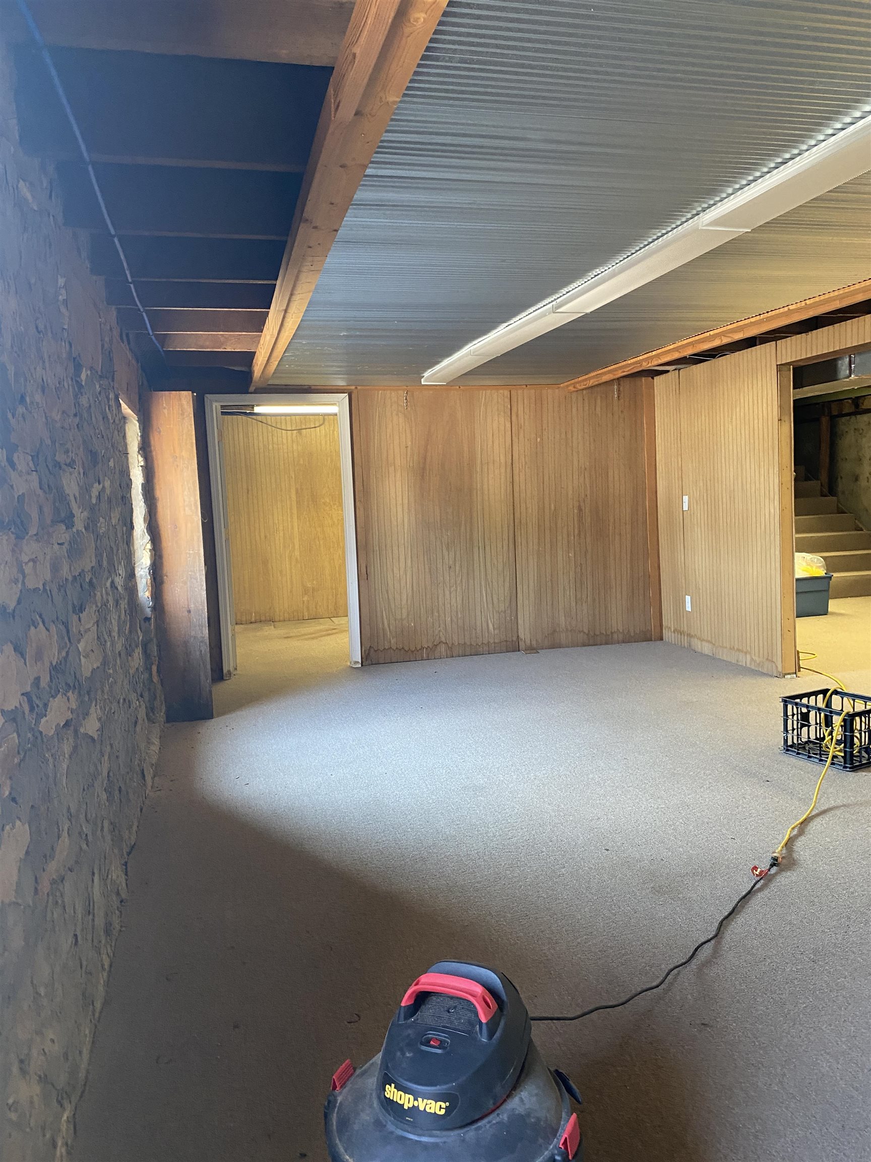 Photo 21 - Commercial / Industrial for sale – 100  Main Street   Calico Rock, AR