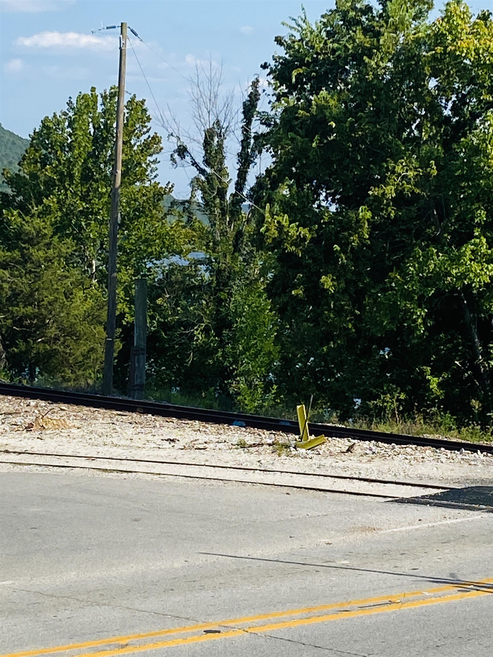 Photo 23 - Commercial / Industrial for sale – 100  Main Street   Calico Rock, AR