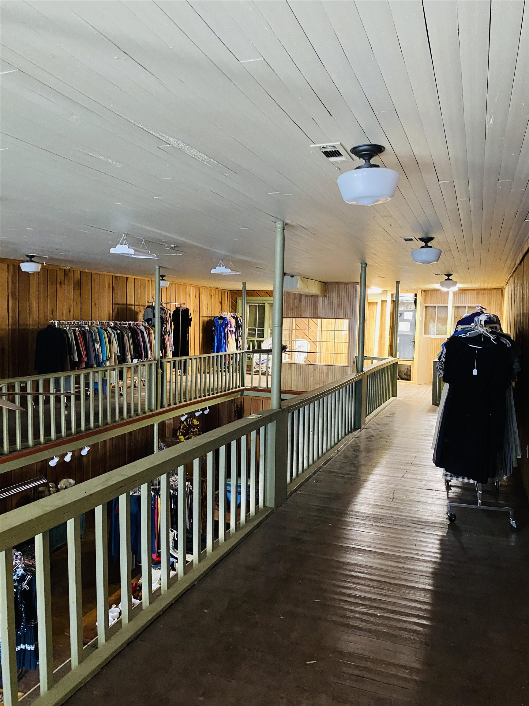 Photo 7 - Commercial / Industrial for sale – 100  Main Street   Calico Rock, AR