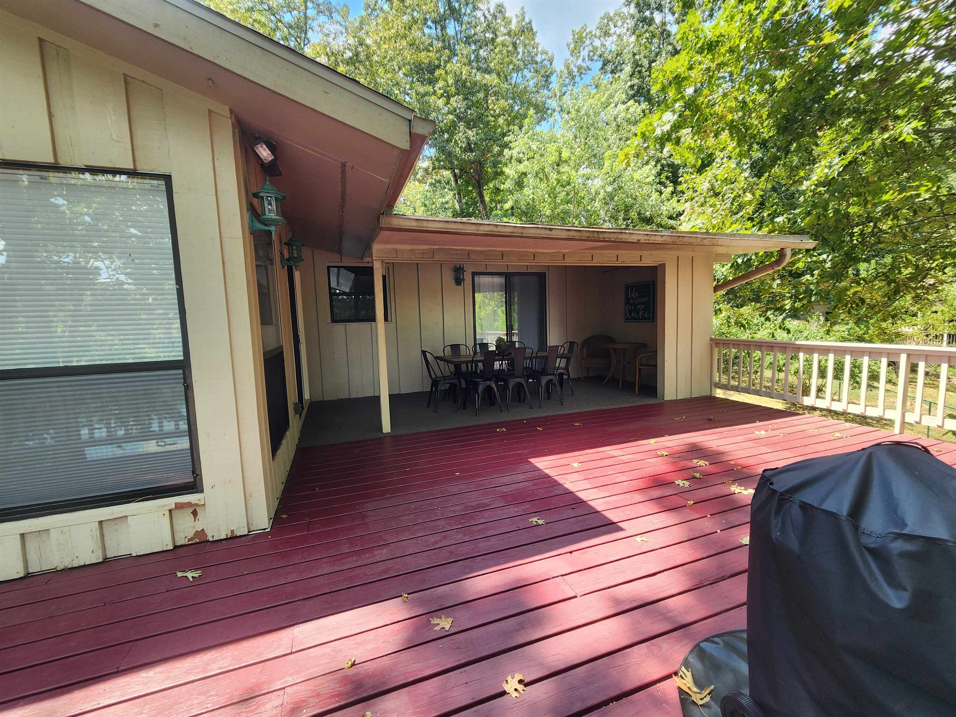 Photo 36 - Residential for sale – 45 W Lakeshore   Cherokee Village, AR