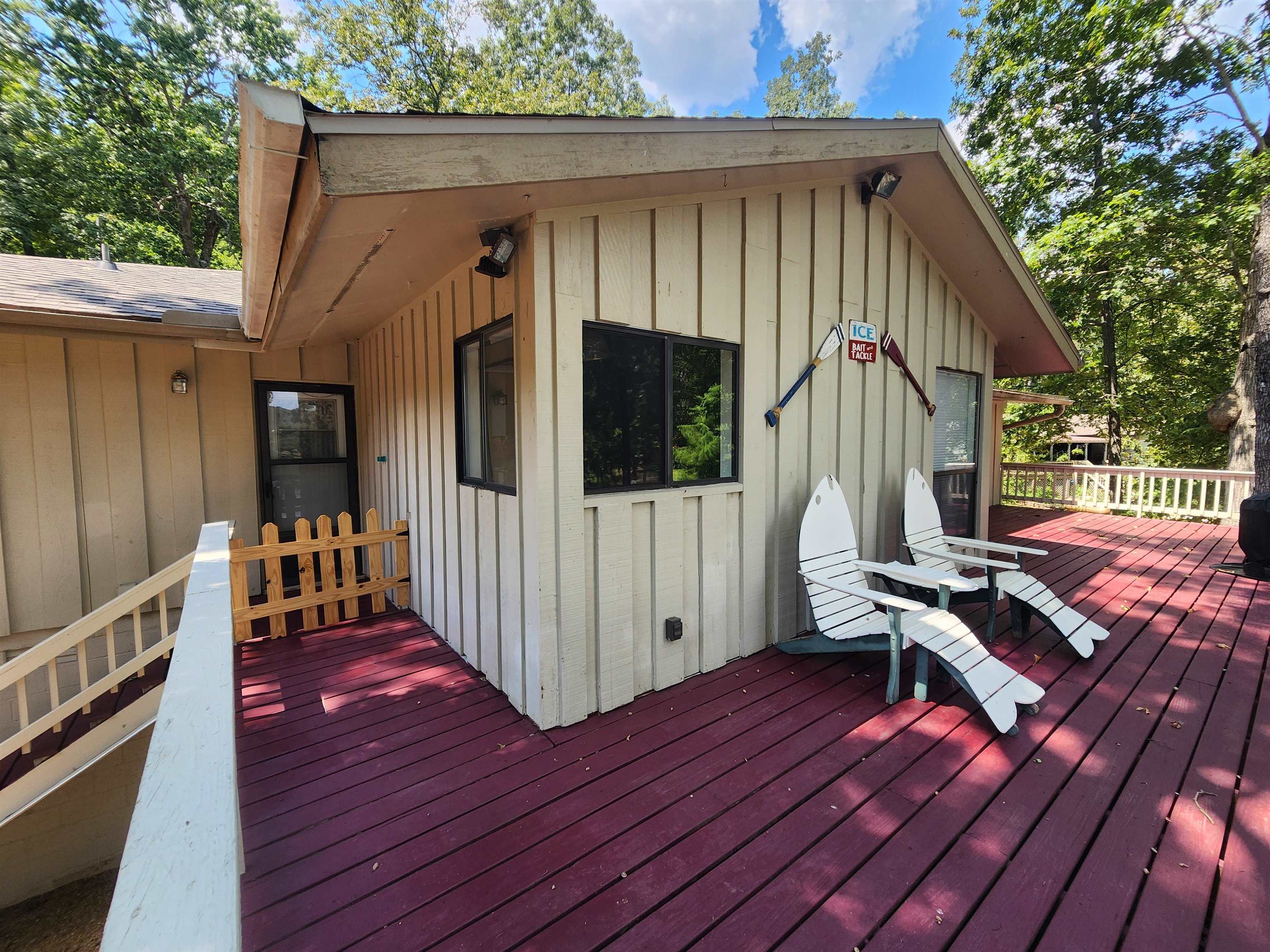 Photo 39 - Residential for sale – 45 W Lakeshore   Cherokee Village, AR