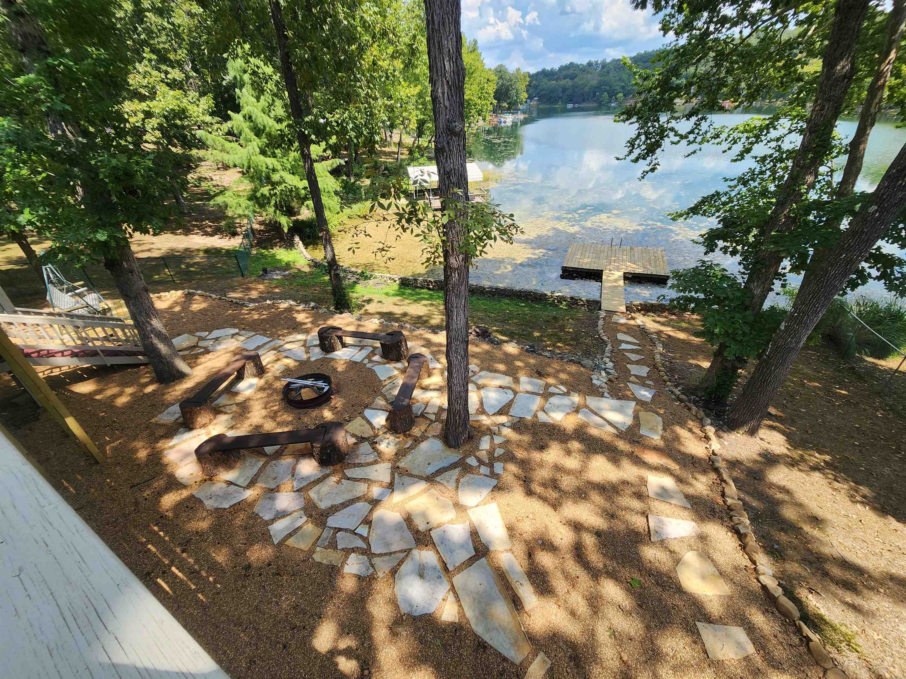 Photo 40 - Residential for sale – 45 W Lakeshore   Cherokee Village, AR