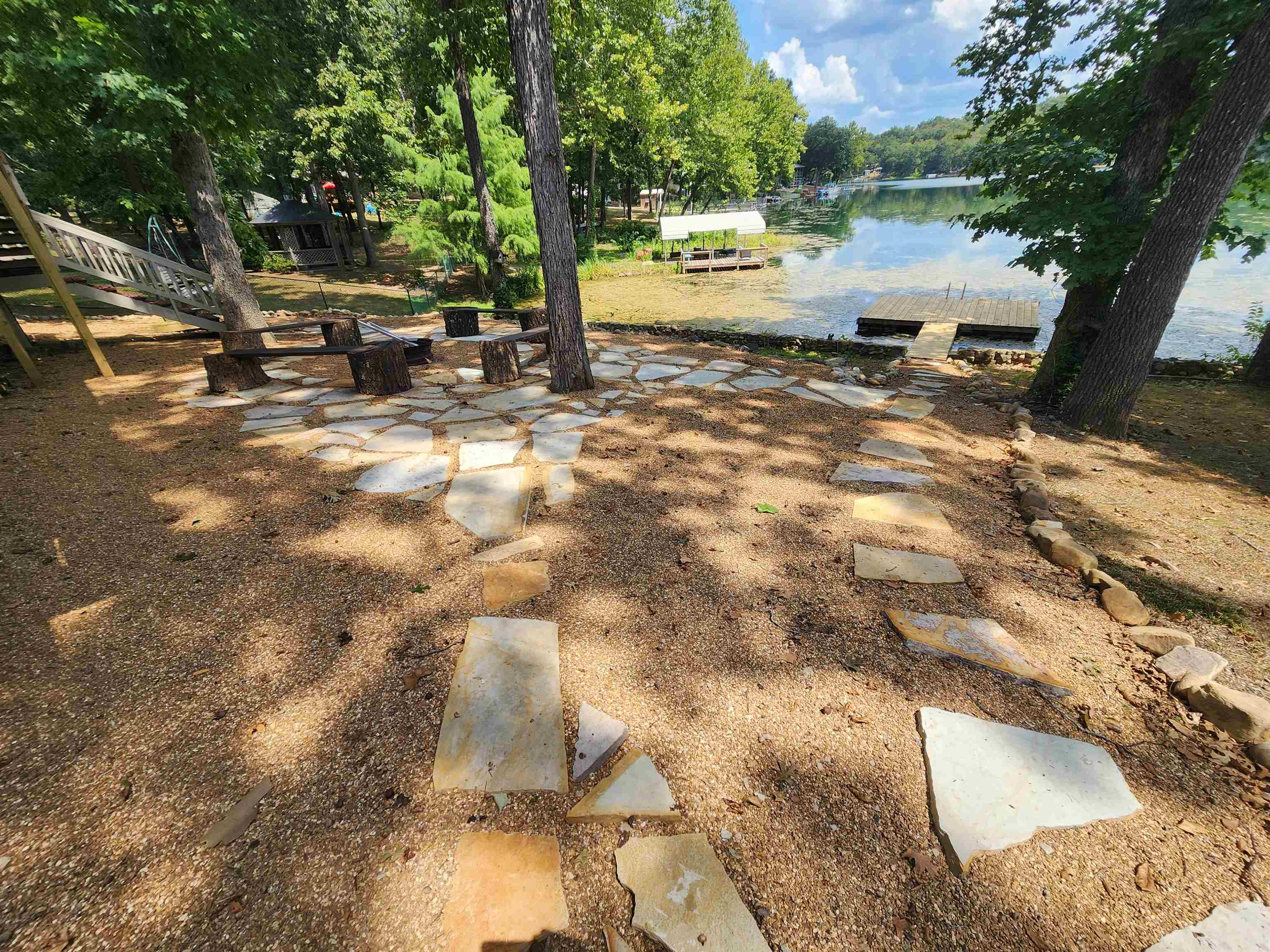 Photo 41 - Residential for sale – 45 W Lakeshore   Cherokee Village, AR