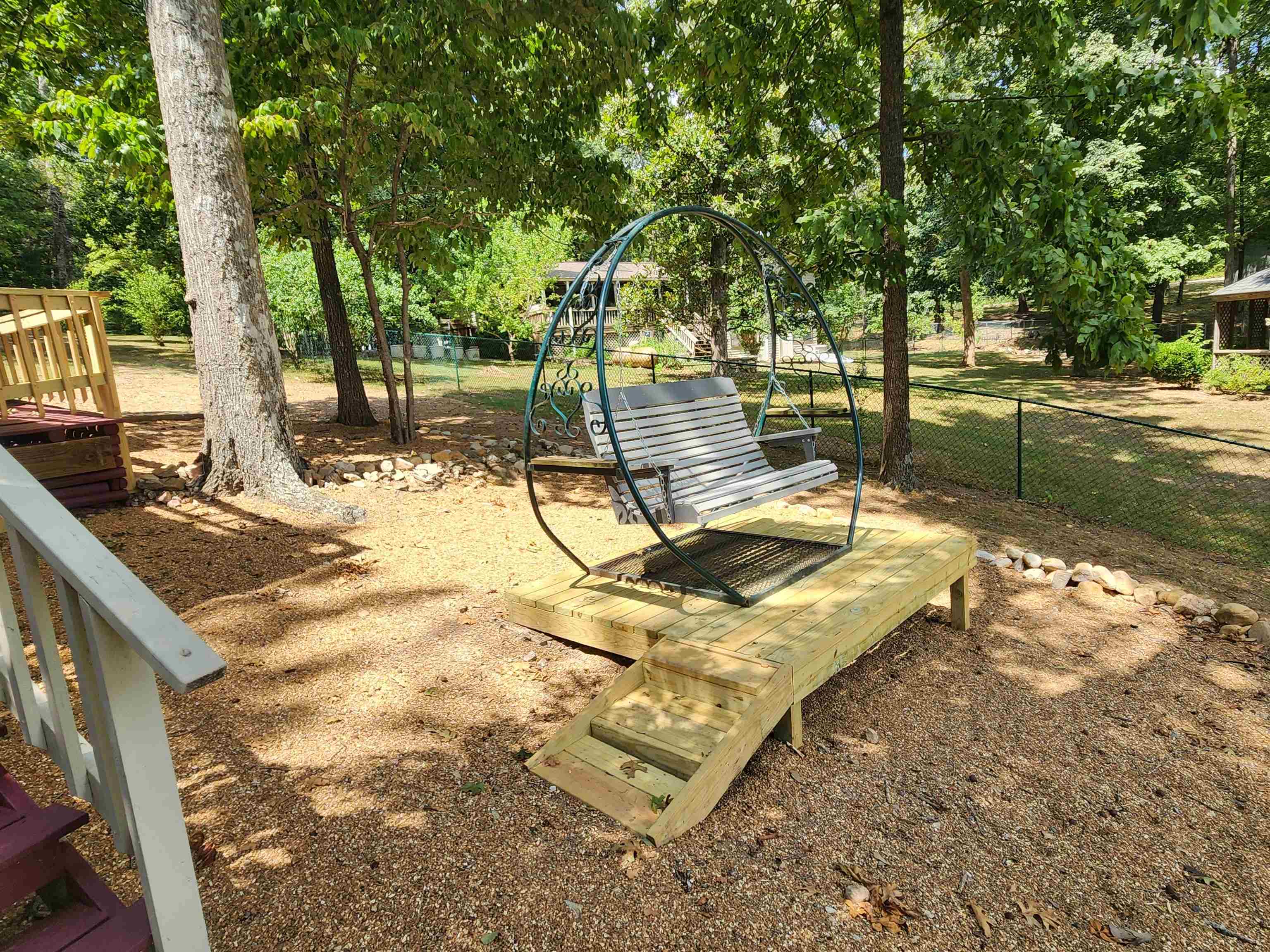 Photo 43 - Residential for sale – 45 W Lakeshore   Cherokee Village, AR