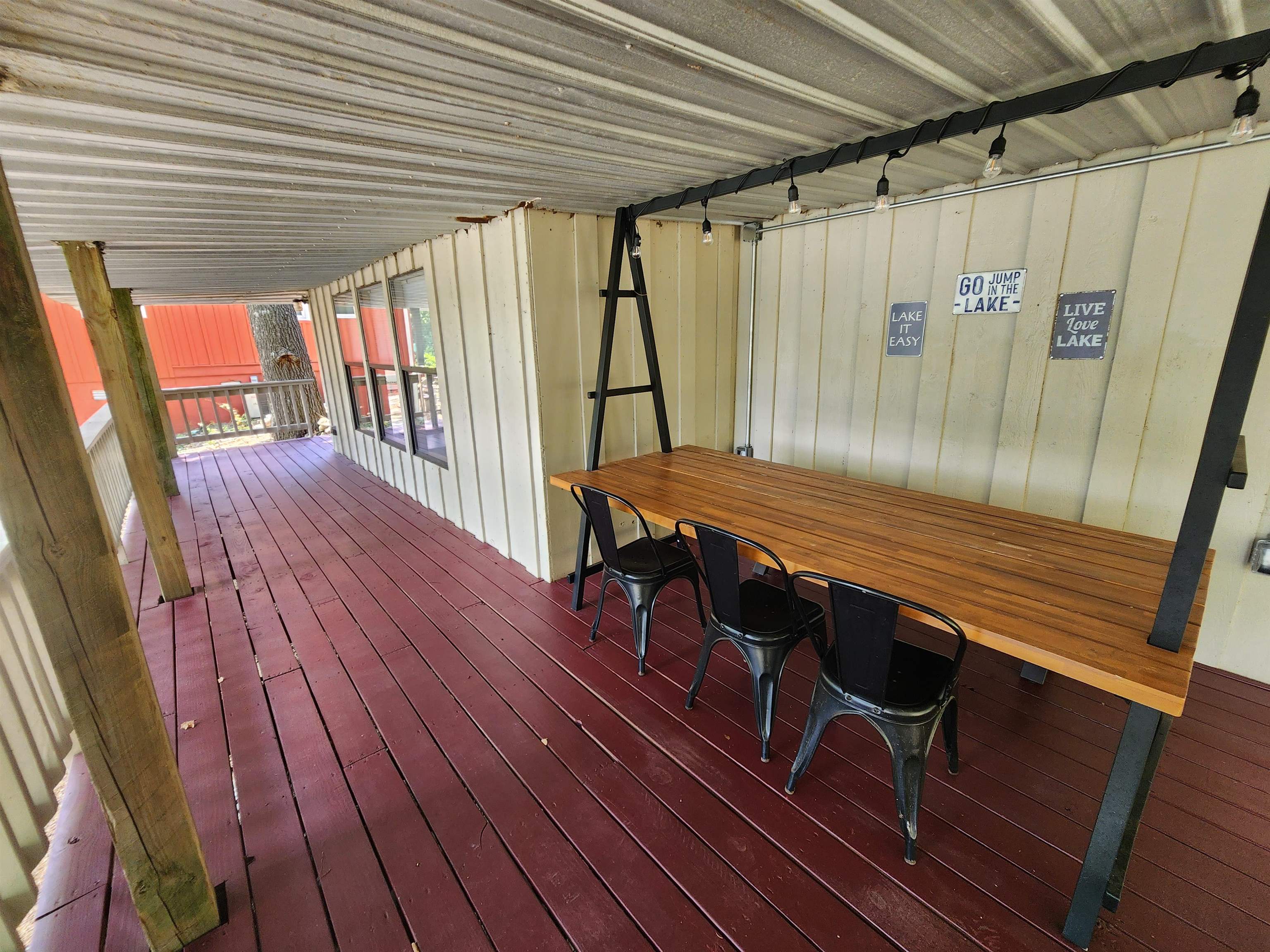 Photo 45 - Residential for sale – 45 W Lakeshore   Cherokee Village, AR