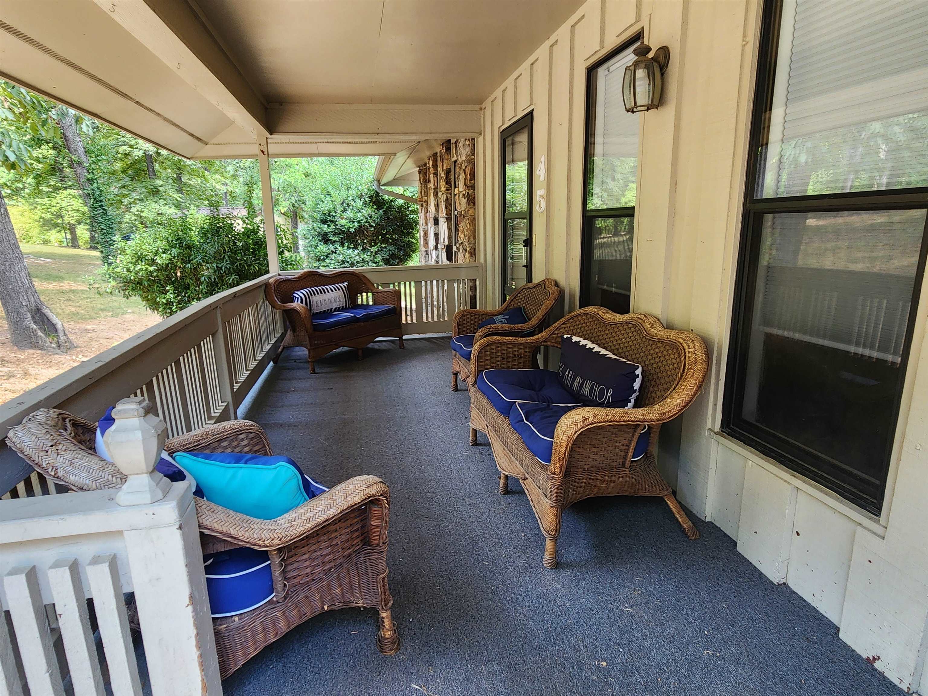 Photo 6 - Residential for sale – 45 W Lakeshore   Cherokee Village, AR