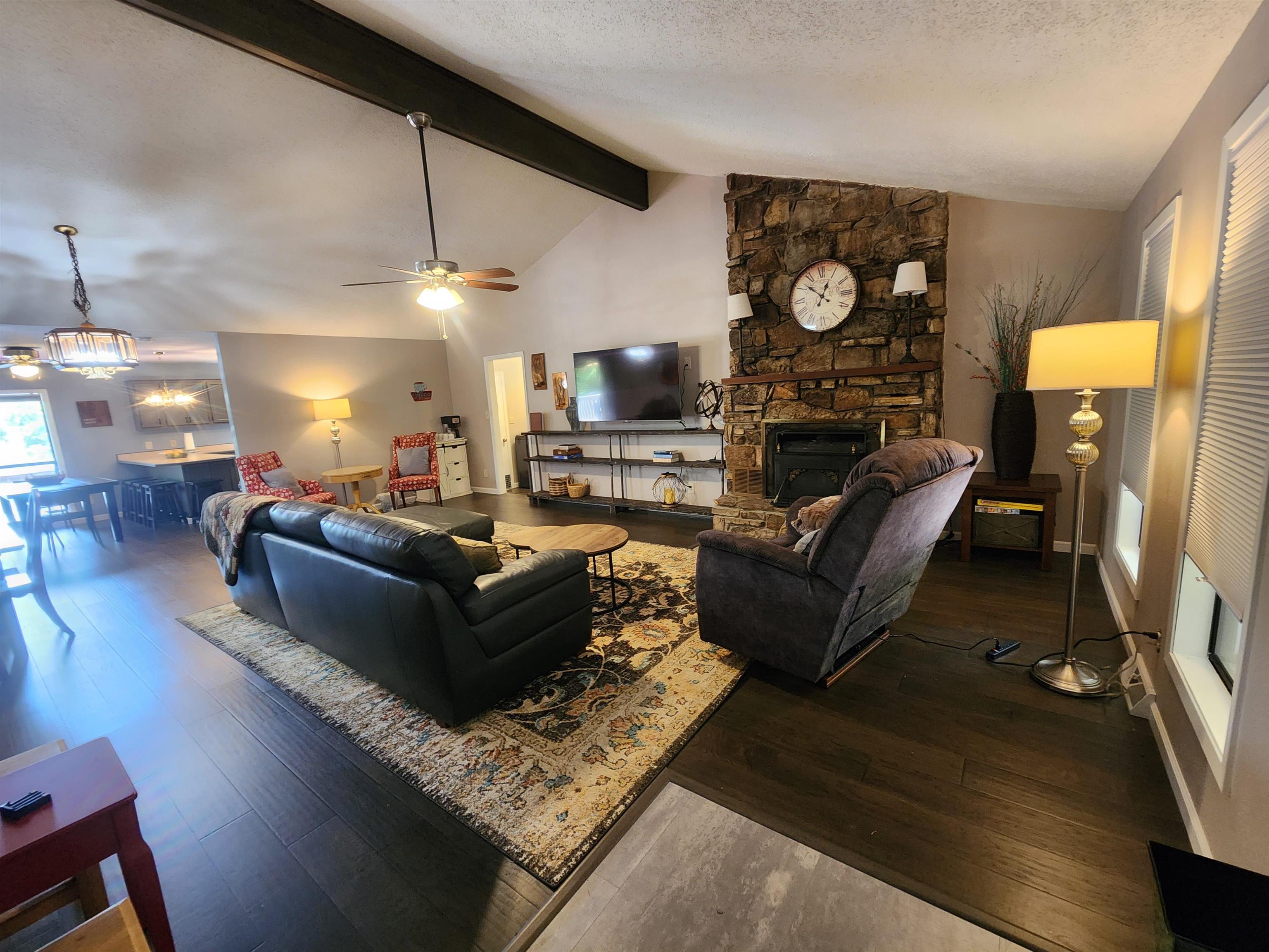 Photo 8 - Residential for sale – 45 W Lakeshore   Cherokee Village, AR