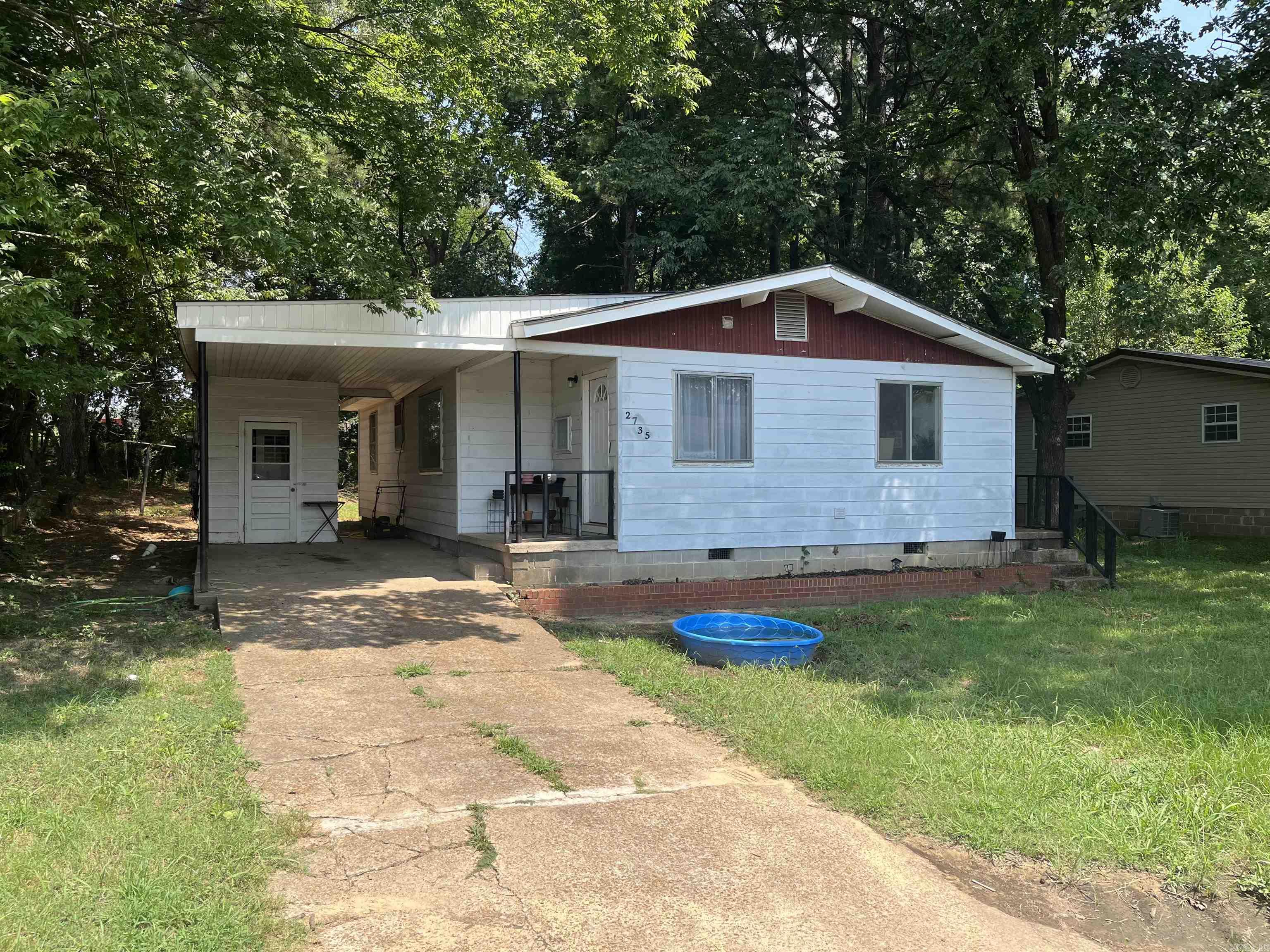 Residential for sale – 2735  Boles   Batesville, AR