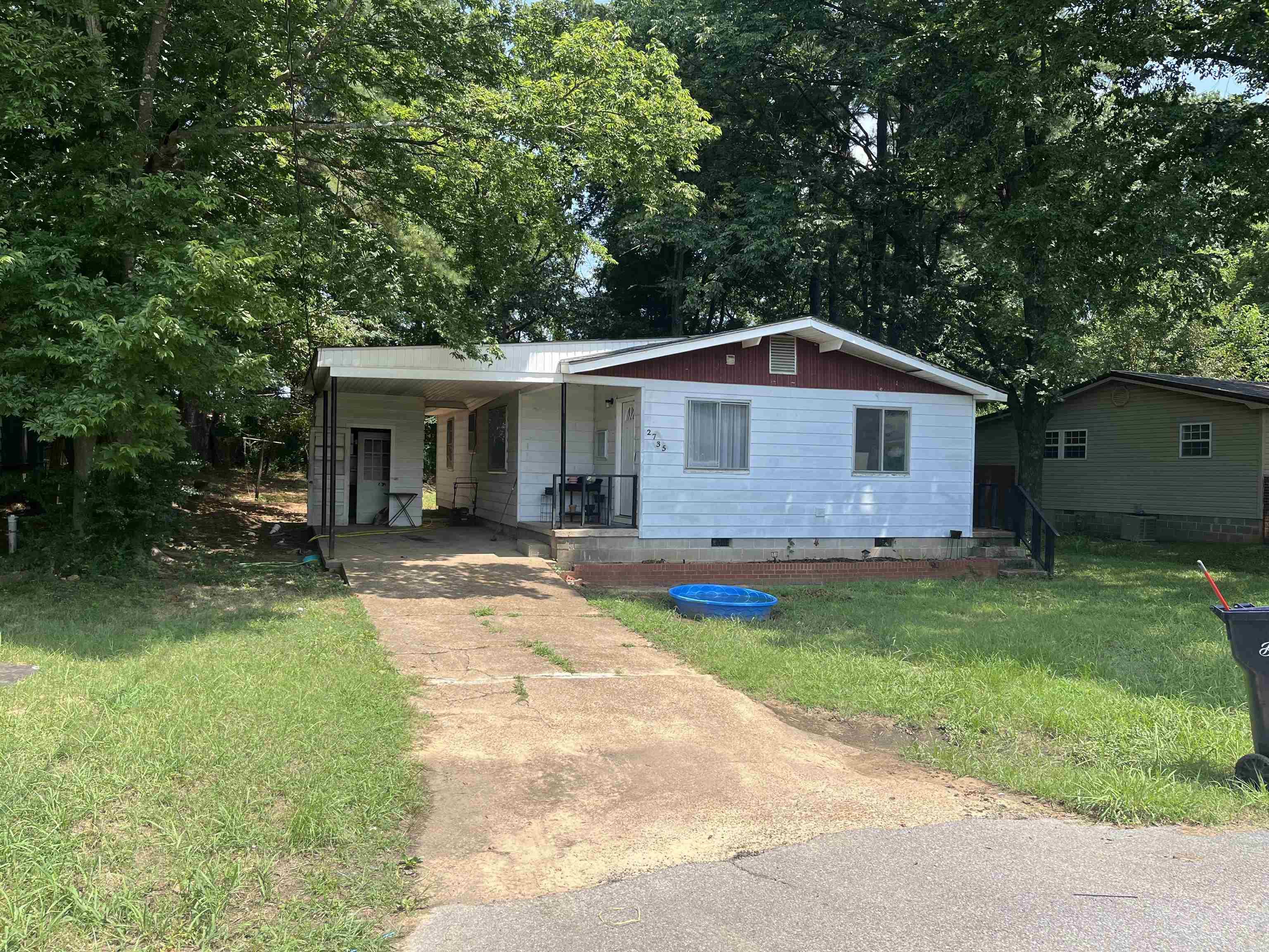 Photo 2 - Residential for sale – 2735  Boles   Batesville, AR