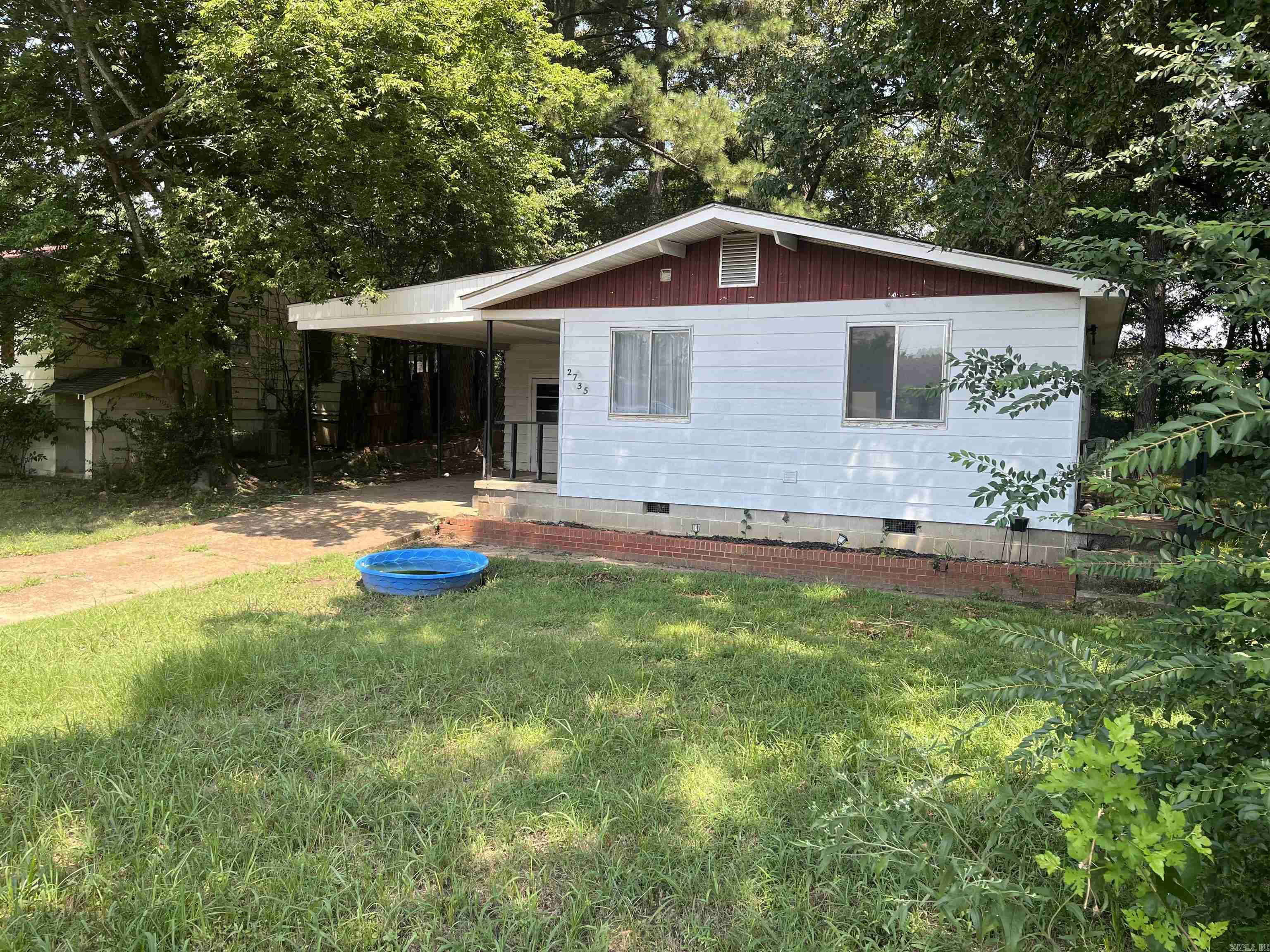 Photo 3 - Residential for sale – 2735  Boles   Batesville, AR