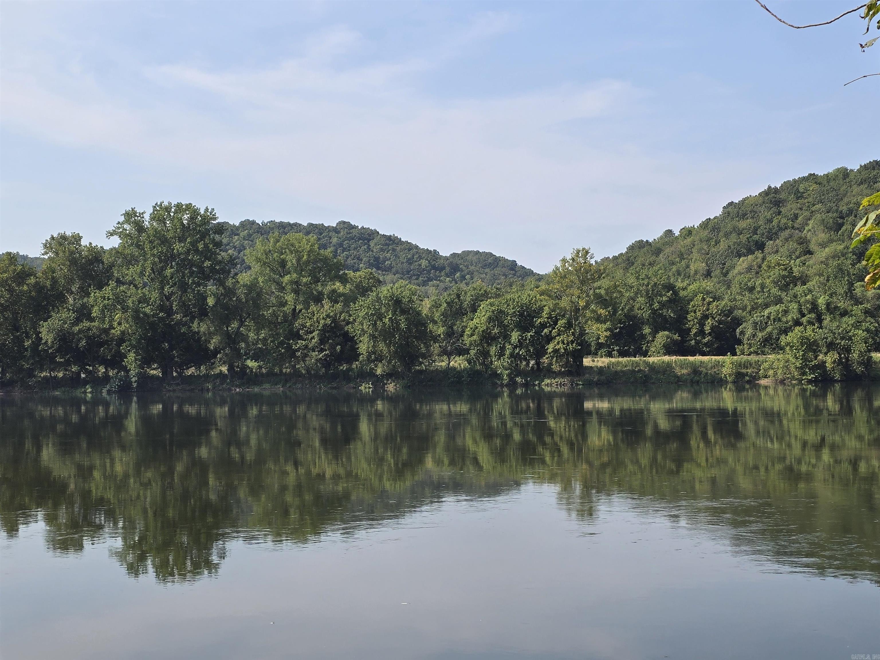 Vacant Land for sale – TBD  River   Guion, AR
