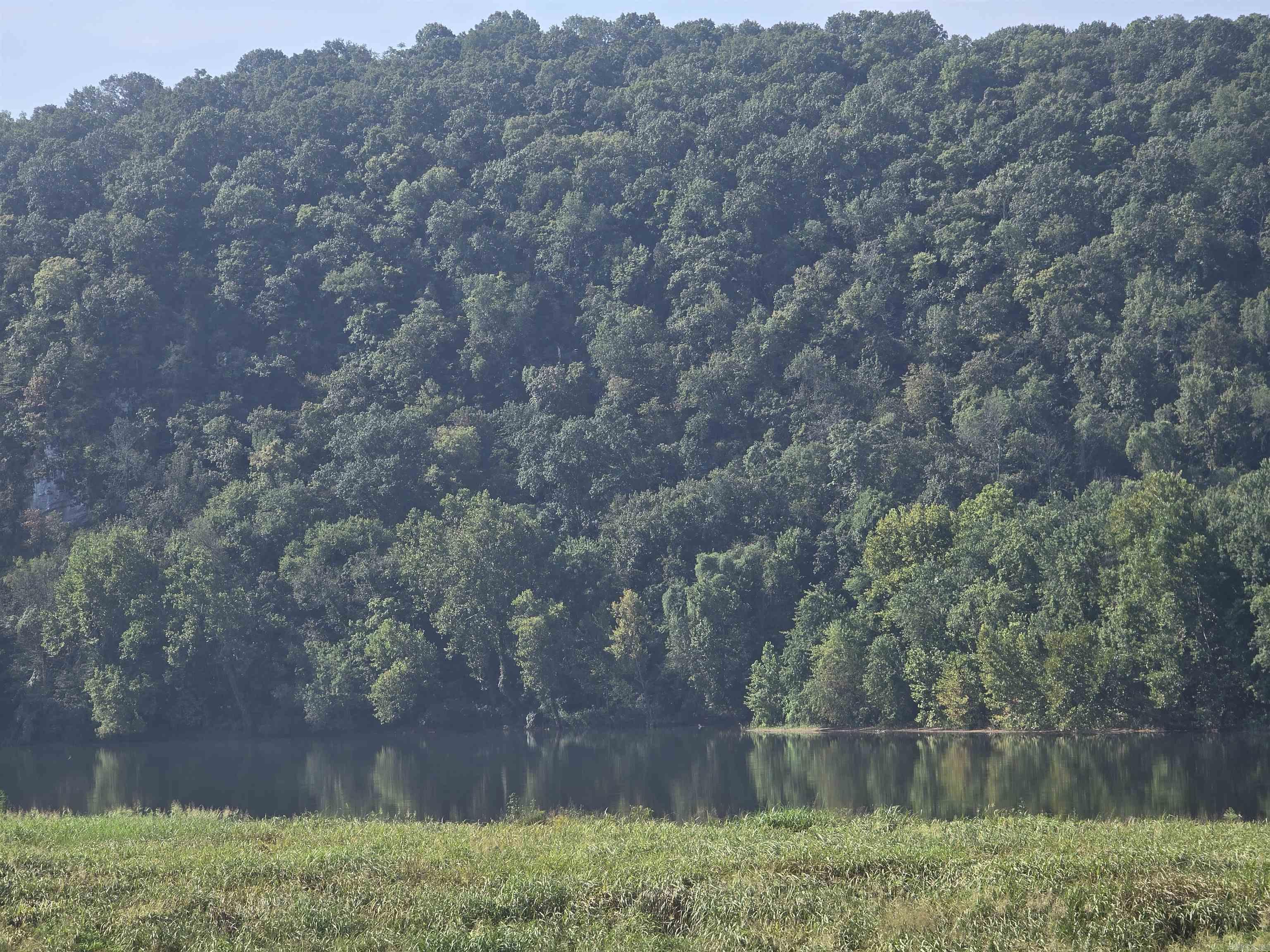 Photo 3 - Vacant Land for sale – TBD  River   Guion, AR