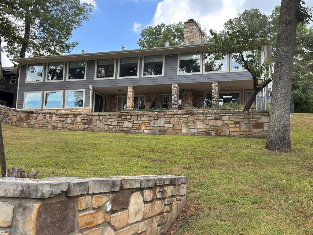 Photo 3 - Residential for sale – 17  Yosemite   Cherokee Village, AR