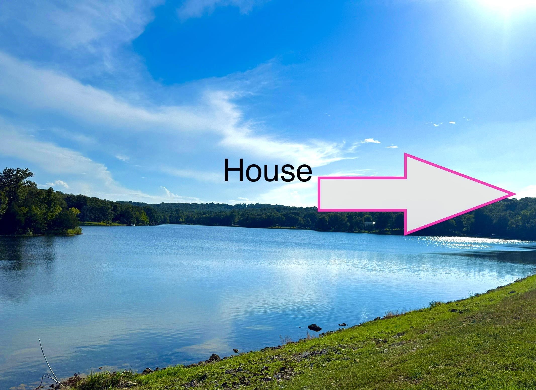 Photo 3 - Residential for sale – 10  Pontotoc   Cherokee Village, AR