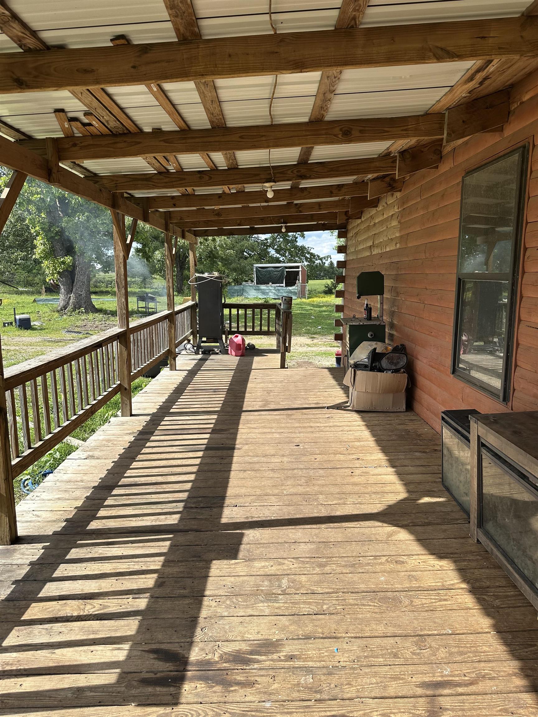Photo 3 - Residential for sale – 101  Hills Farm   Evening Shade, AR