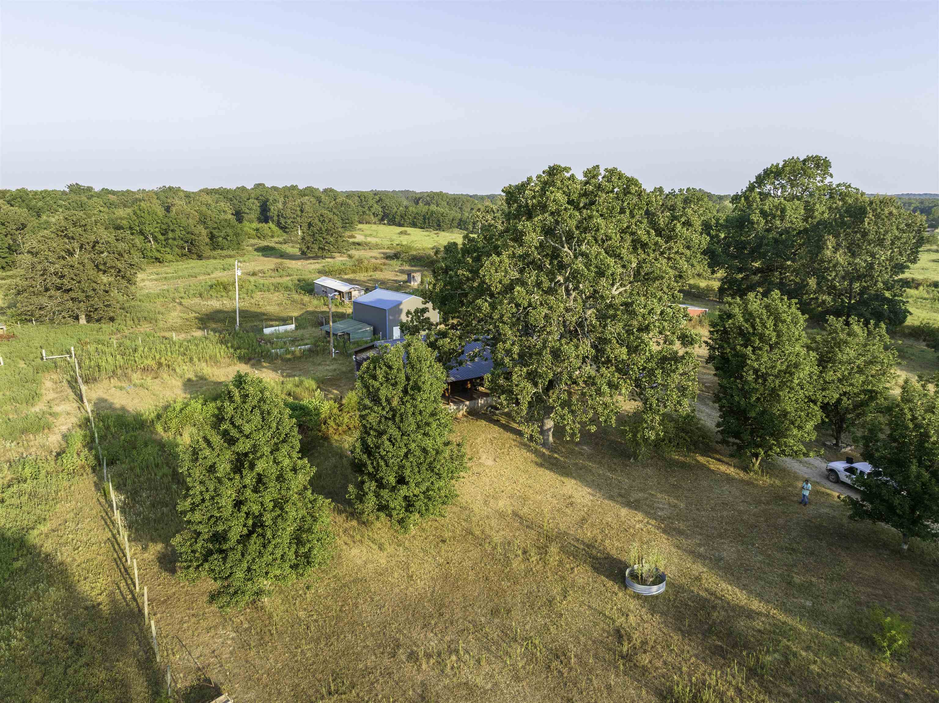 Photo 30 - Residential for sale – 101  Hills Farm   Evening Shade, AR