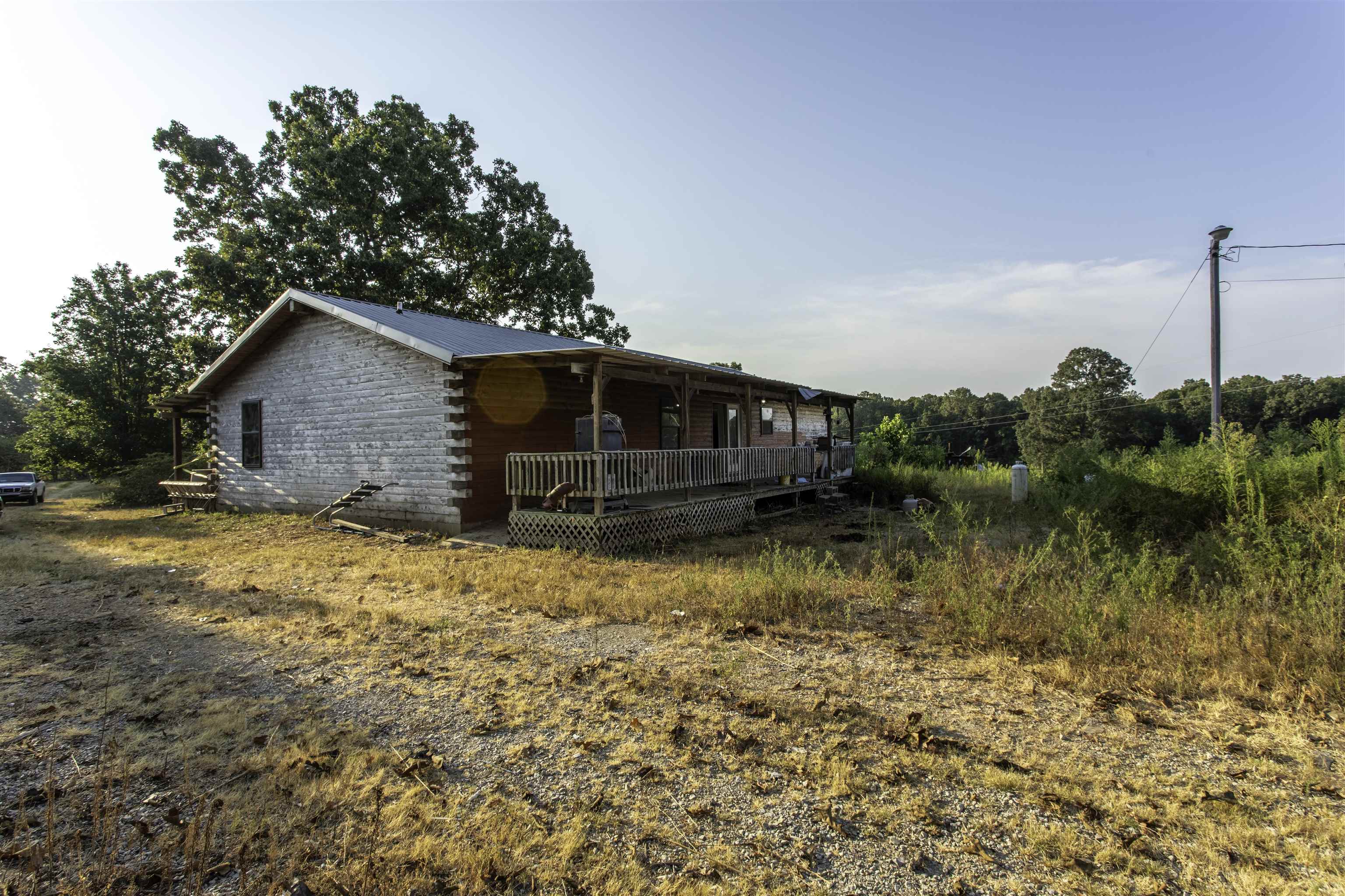 Photo 4 - Residential for sale – 101  Hills Farm   Evening Shade, AR
