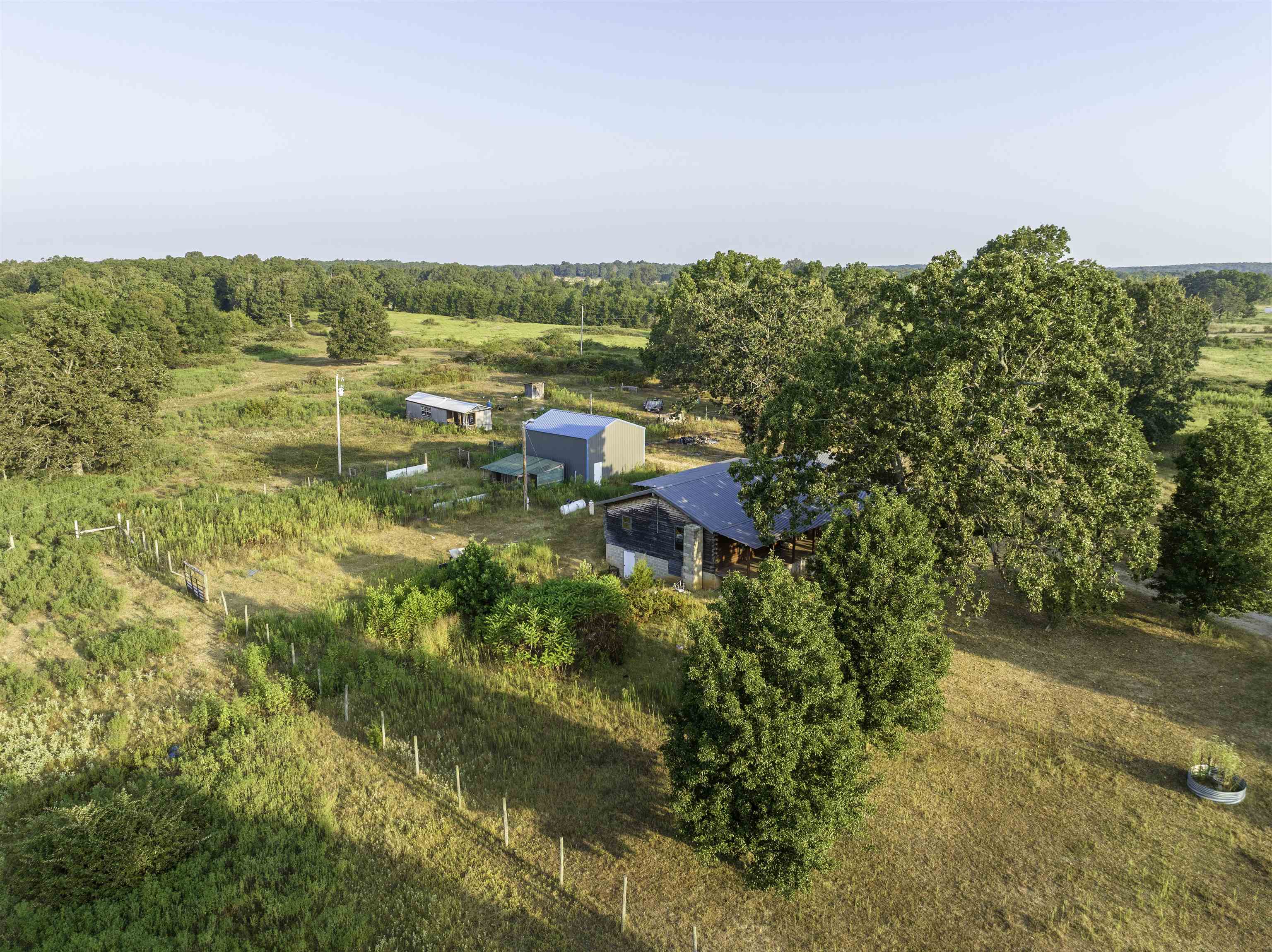 Photo 31 - Residential for sale – 101  Hills Farm   Evening Shade, AR