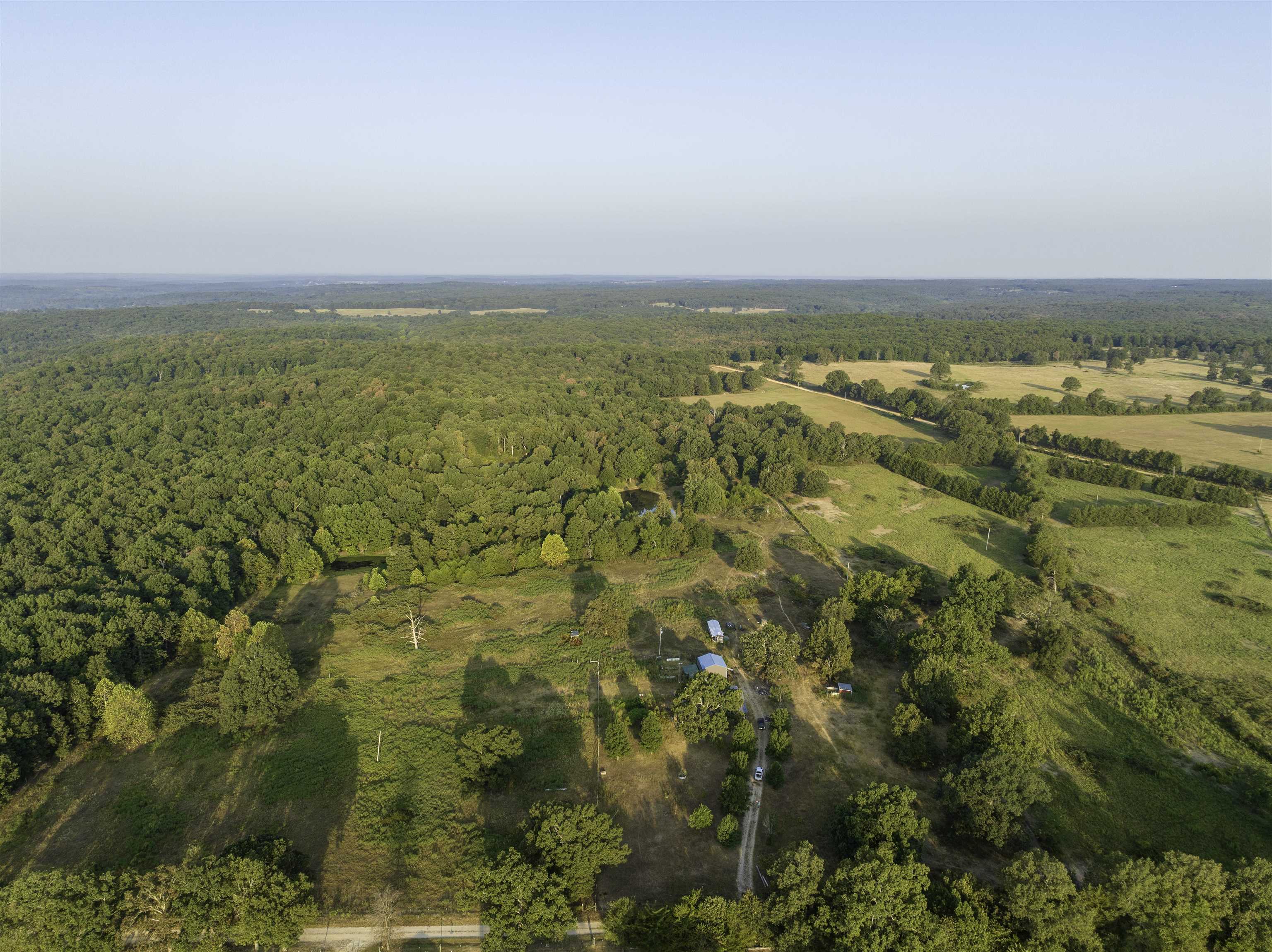 Photo 34 - Residential for sale – 101  Hills Farm   Evening Shade, AR